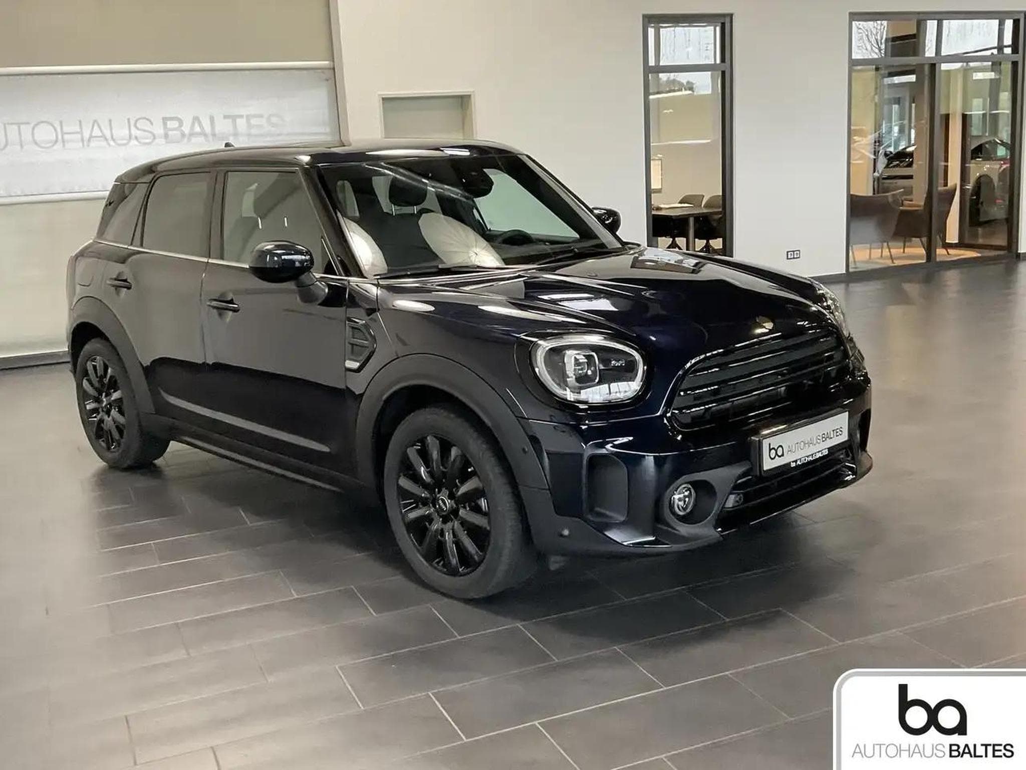 Mini Countryman (2024) - Photo 5