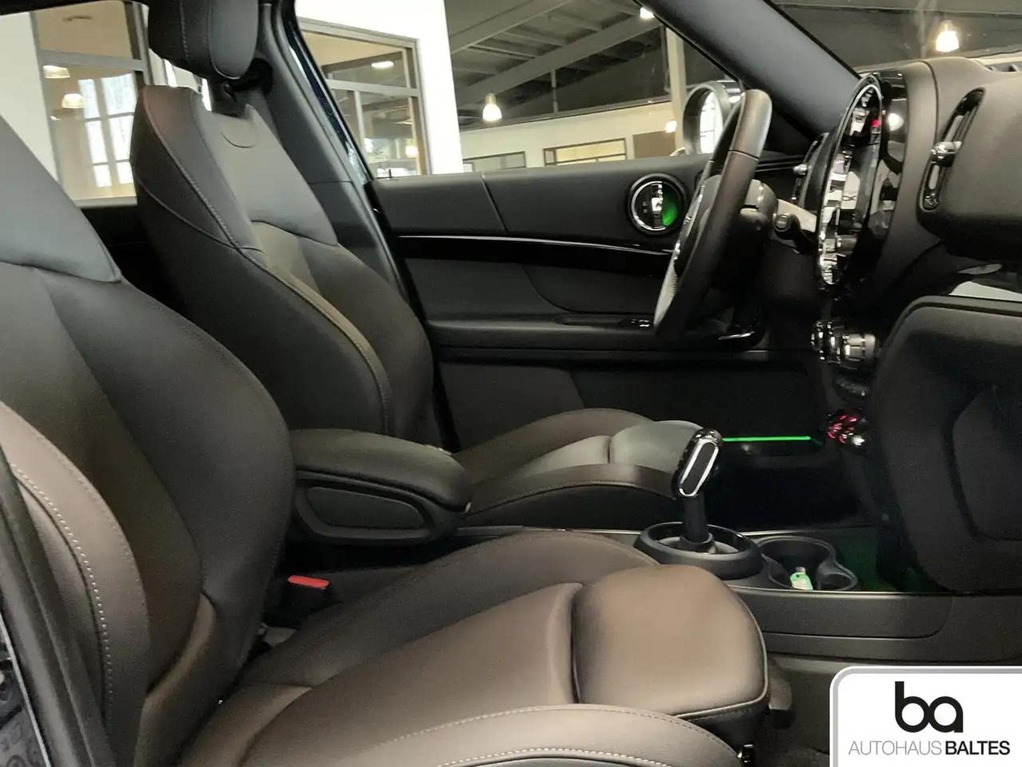 Mini Countryman (2024) - Photo 7