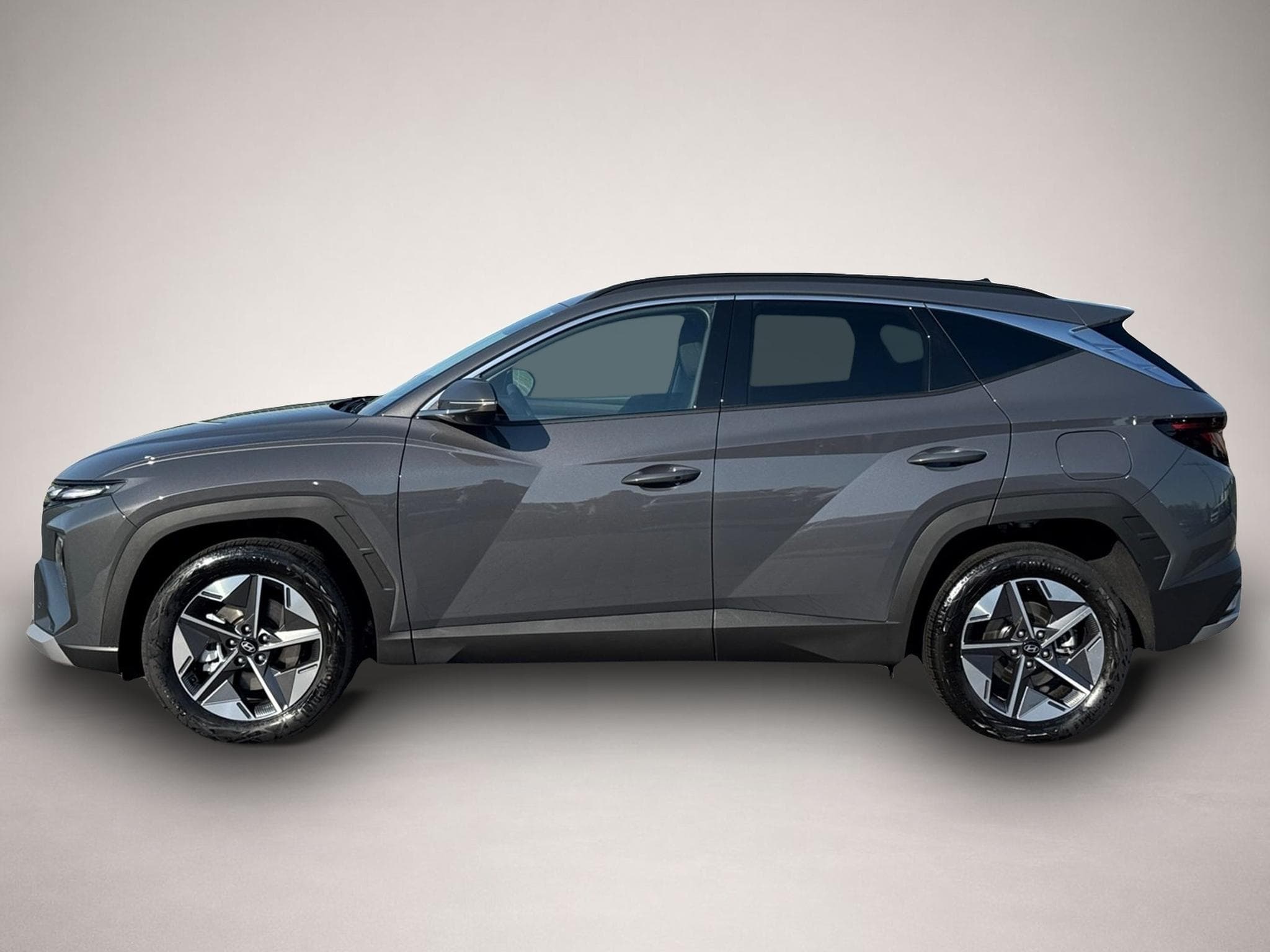 Hyundai Tucson (2026) - Photo 2