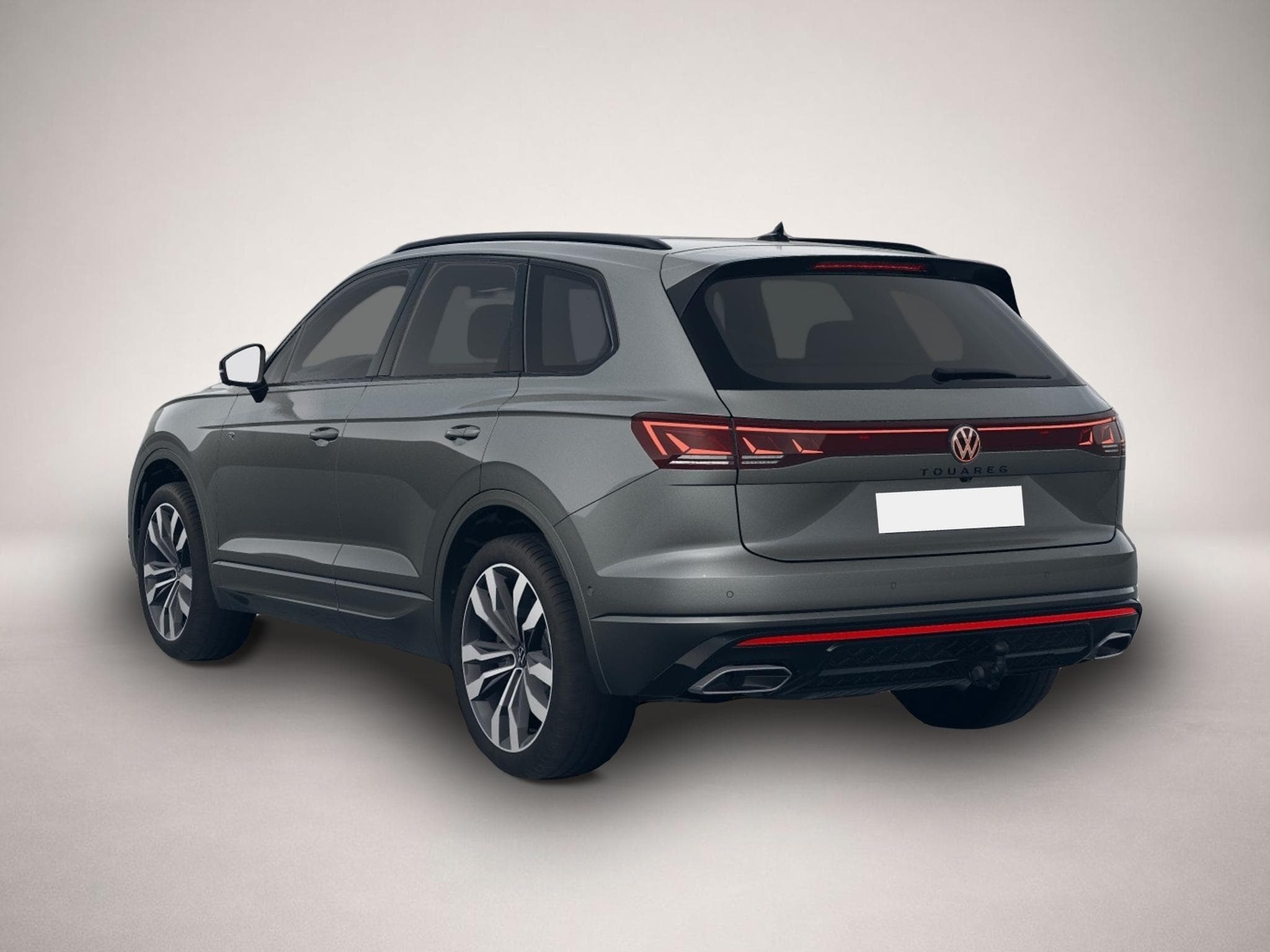 VW Touareg (2025) - Photo 3