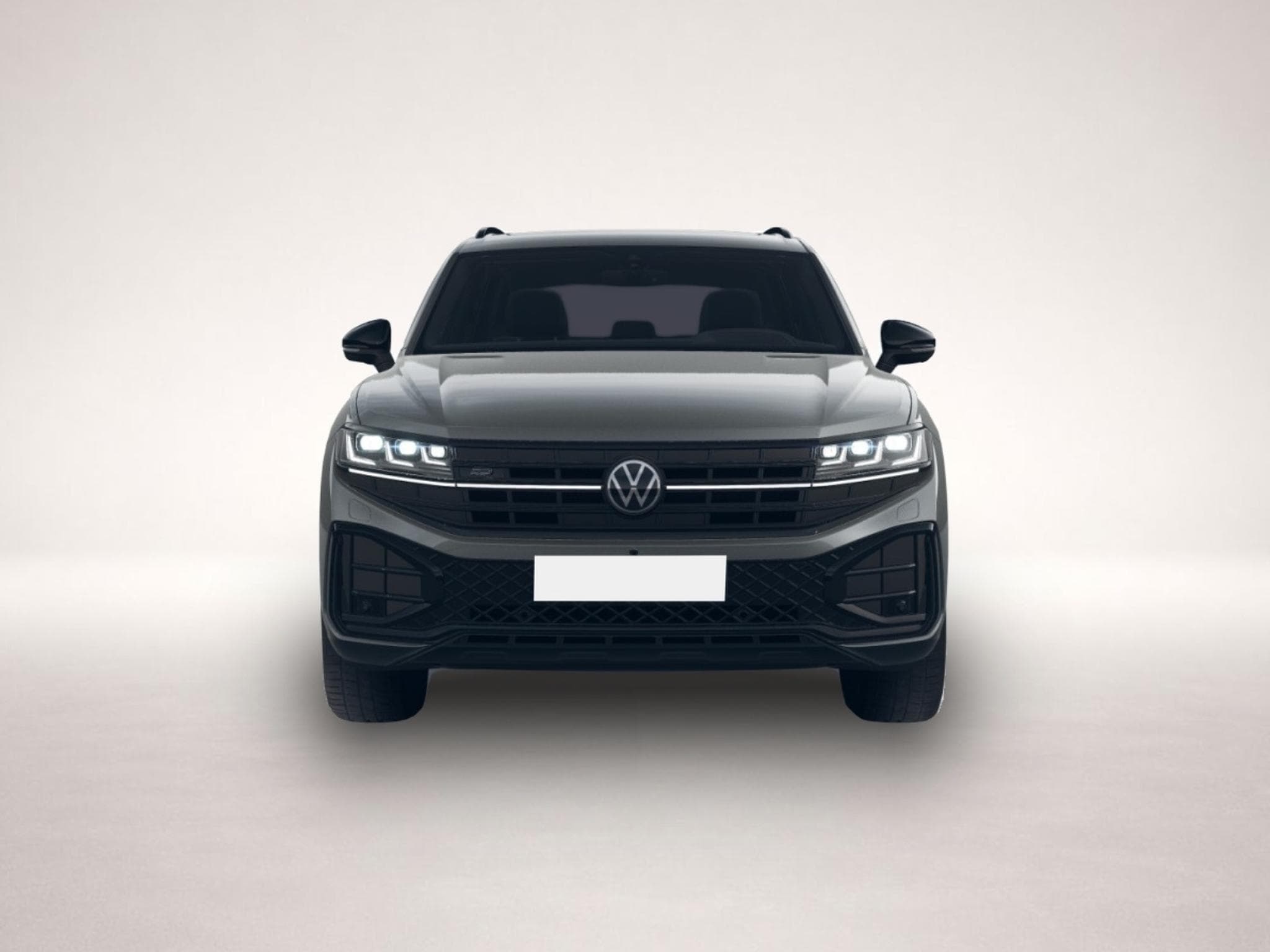 VW Touareg (2025) - Photo 6