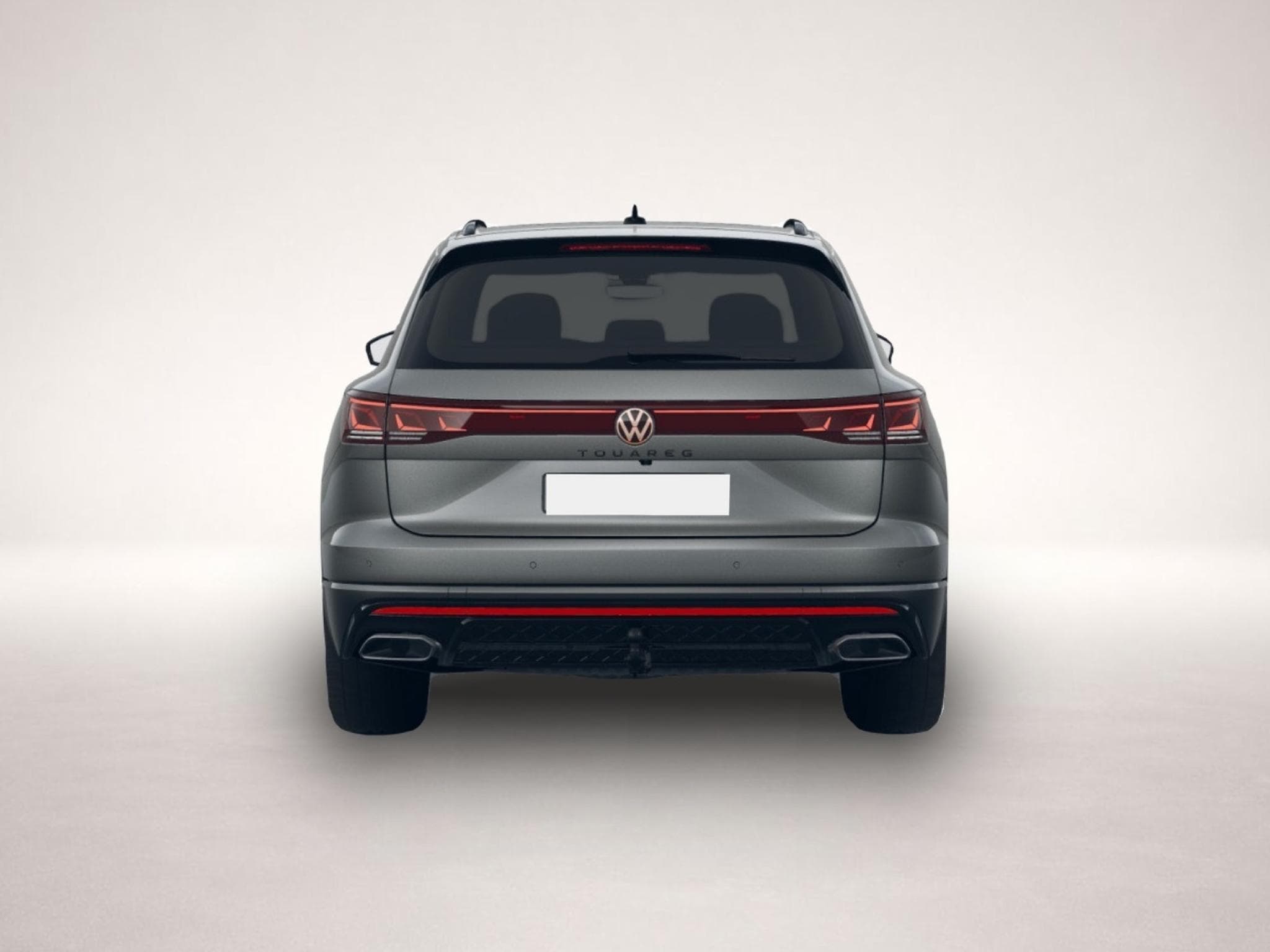 VW Touareg (2025) - Photo 7