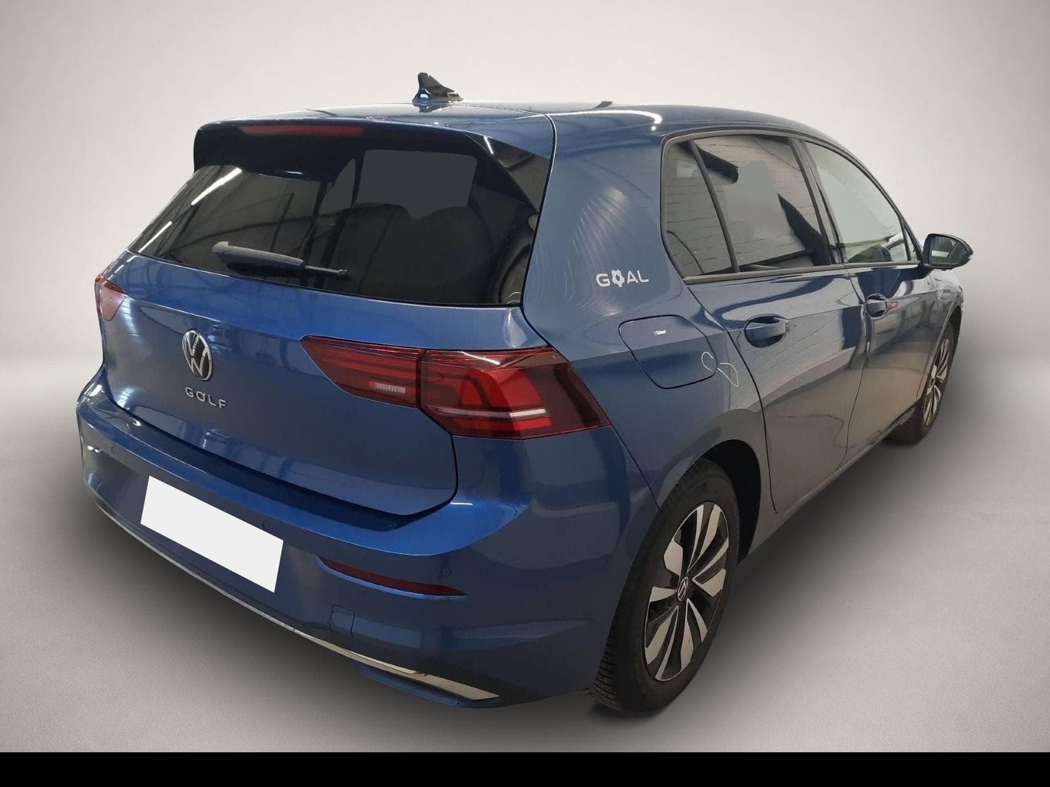 VW Golf (2025) - Photo 2