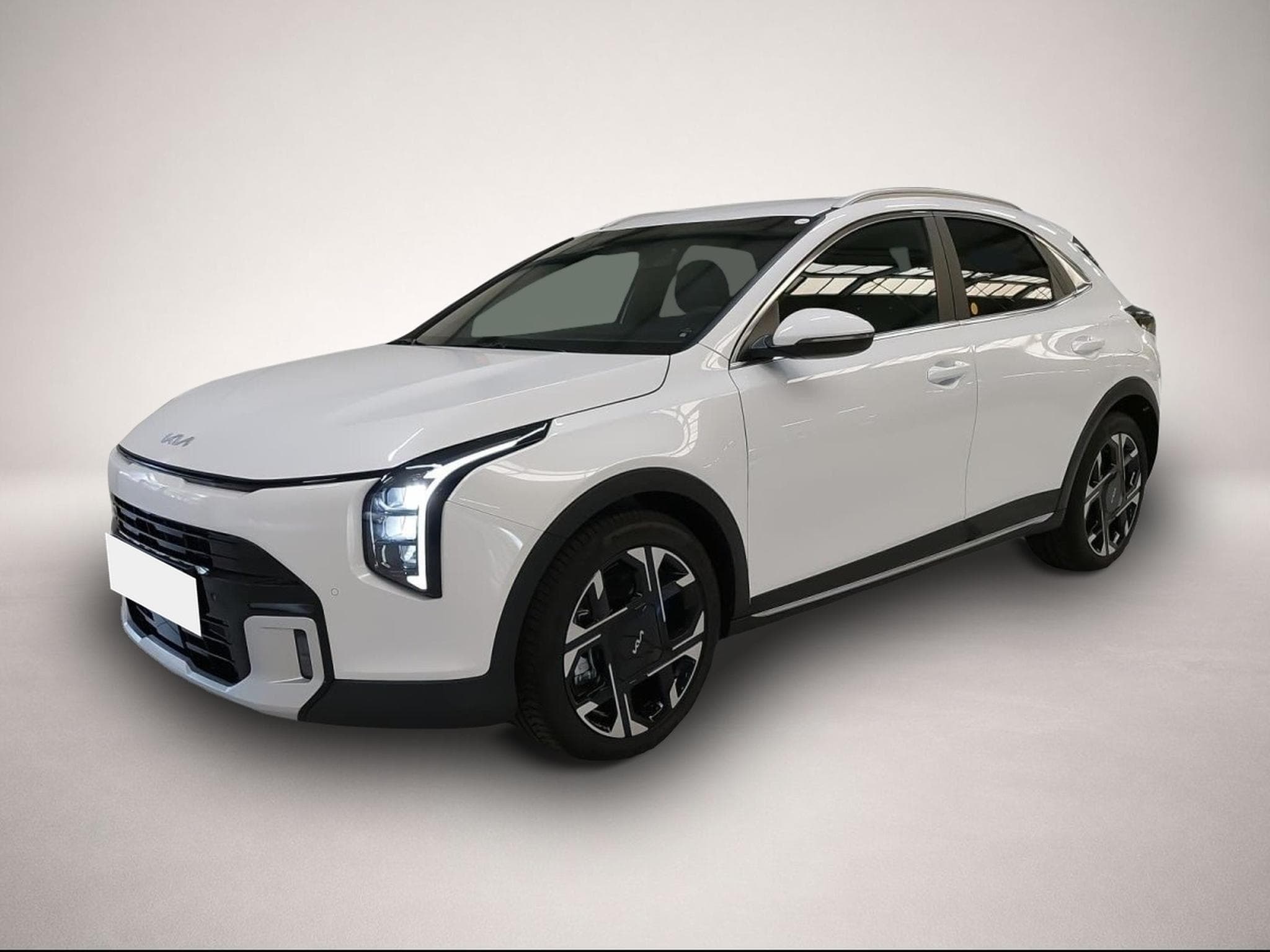 Kia XCeed (2026) - Photo 1