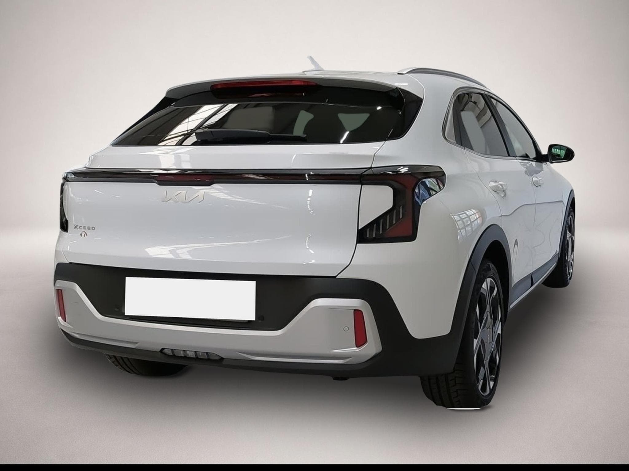 Kia XCeed (2026) - Photo 2