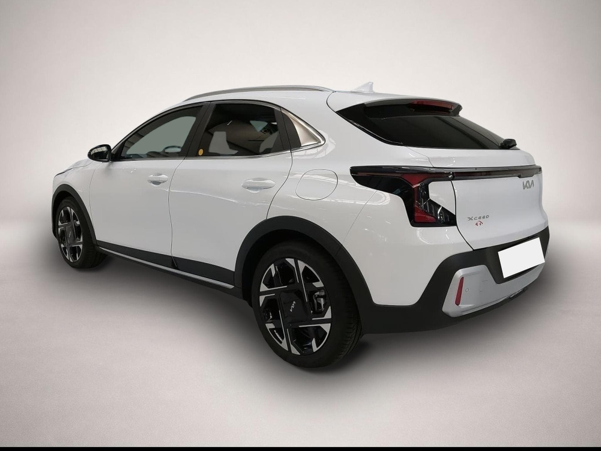 Kia XCeed (2026) - Photo 3