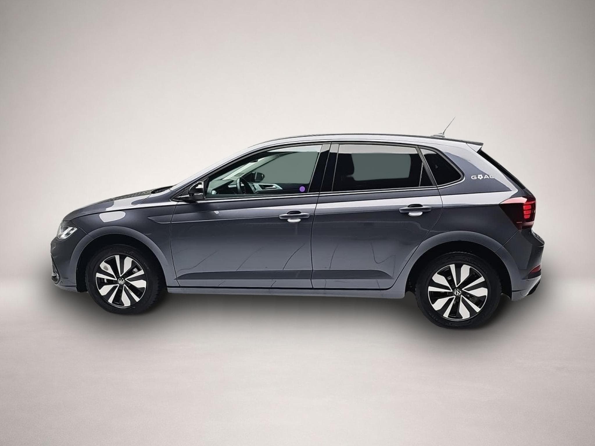 VW Polo (2025) - Photo 4