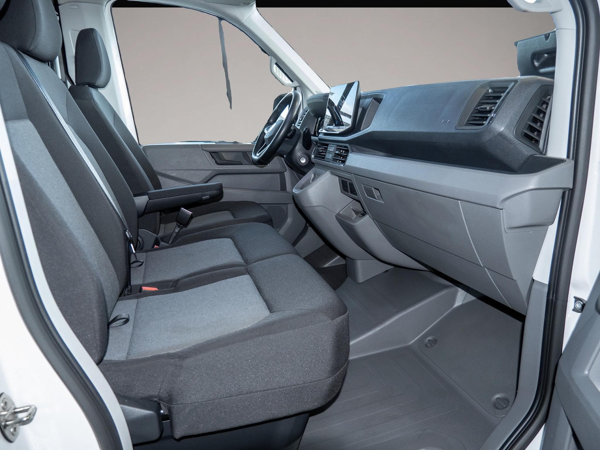 VW Crafter (2025) - Photo 2