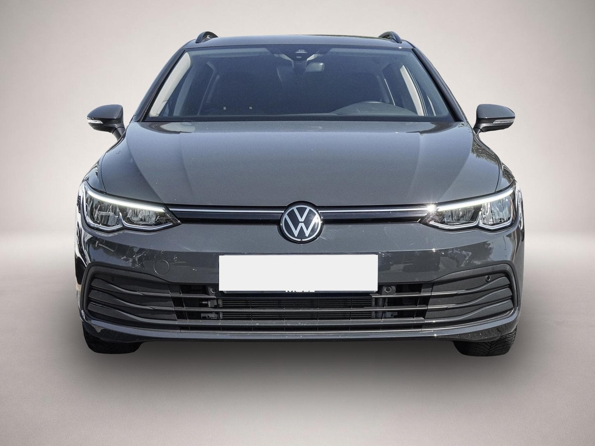VW Golf (2024) - Photo 2