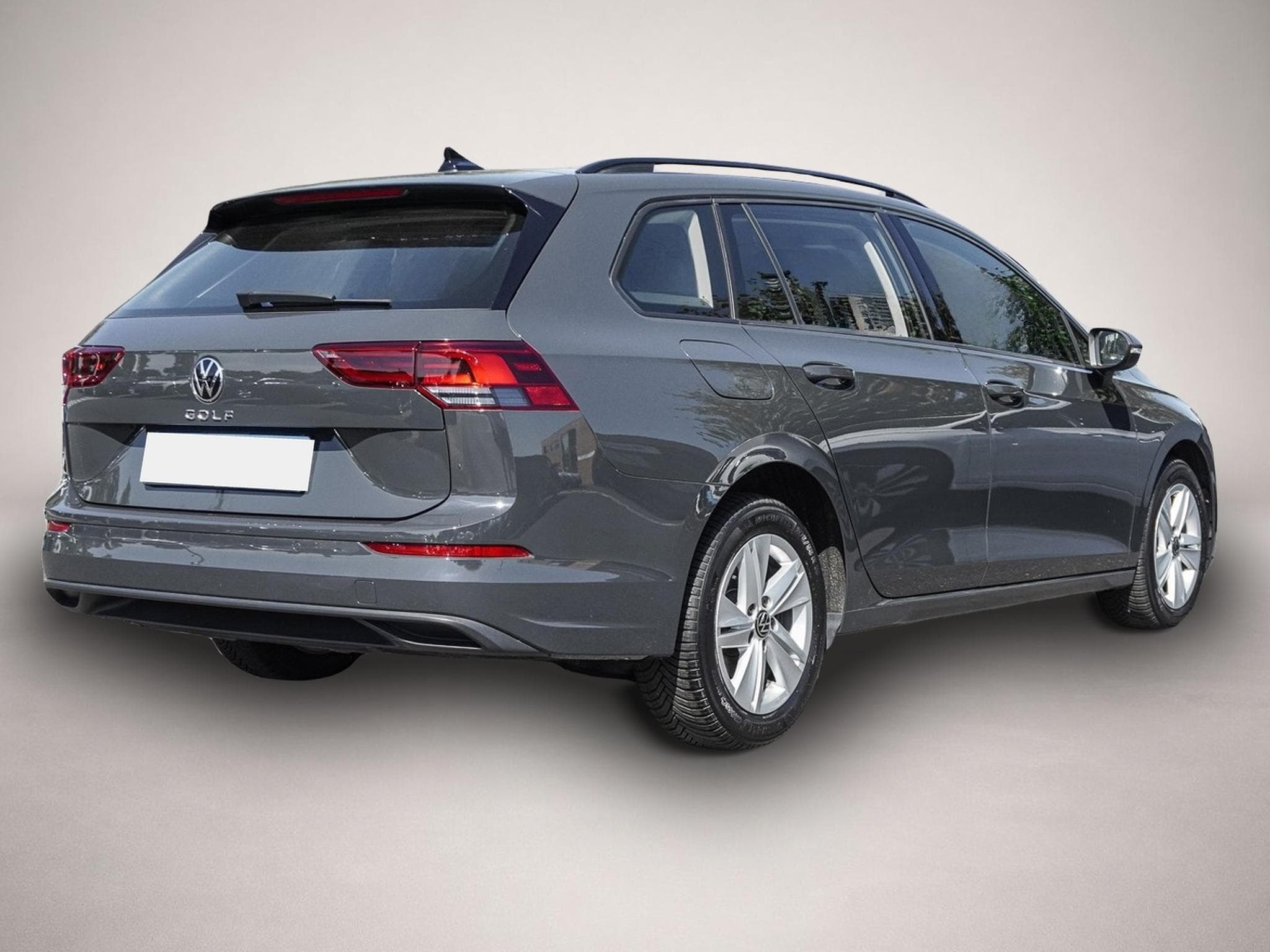 VW Golf (2024) - Photo 3