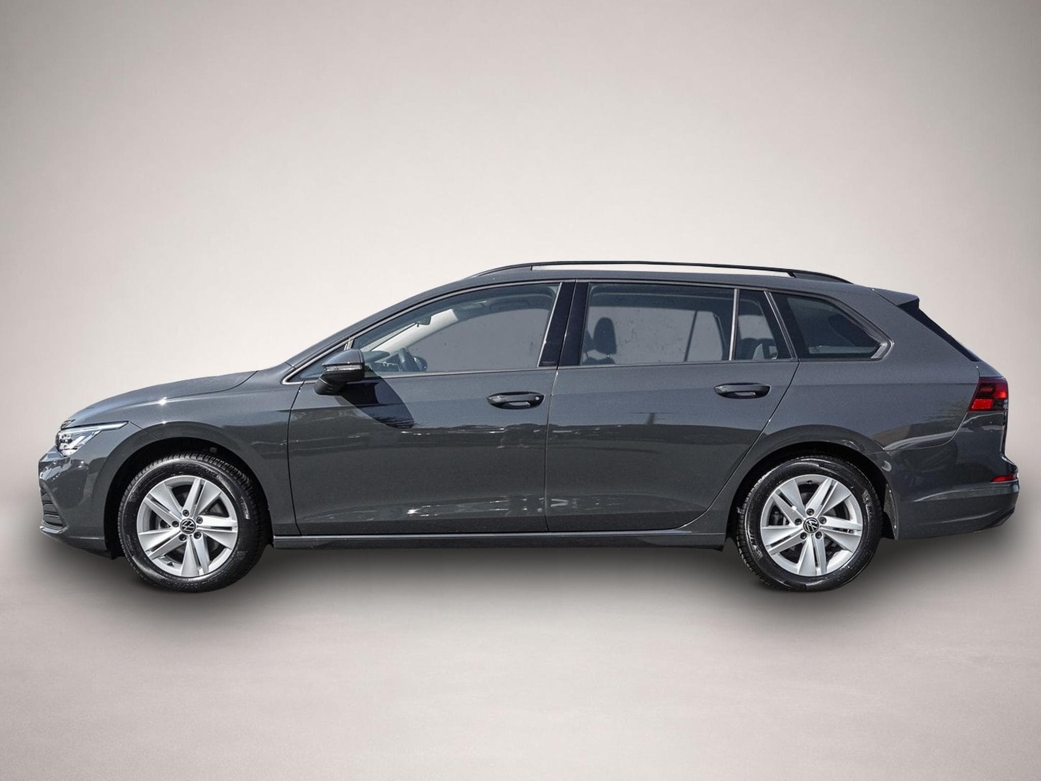 VW Golf (2024) - Photo 4