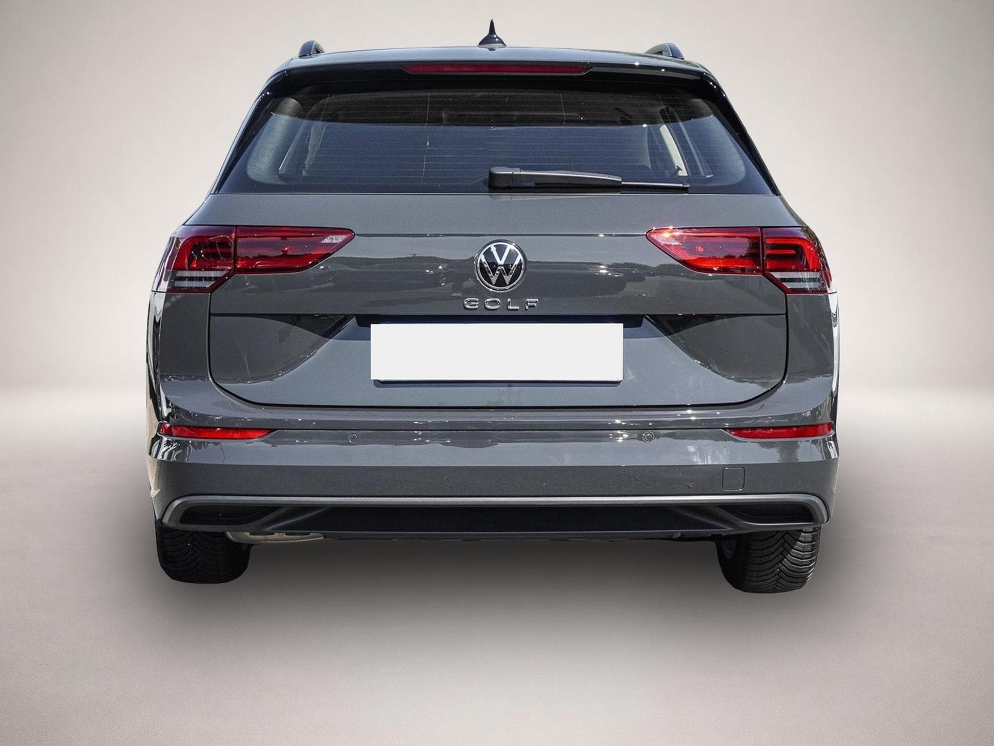 VW Golf (2024) - Photo 5