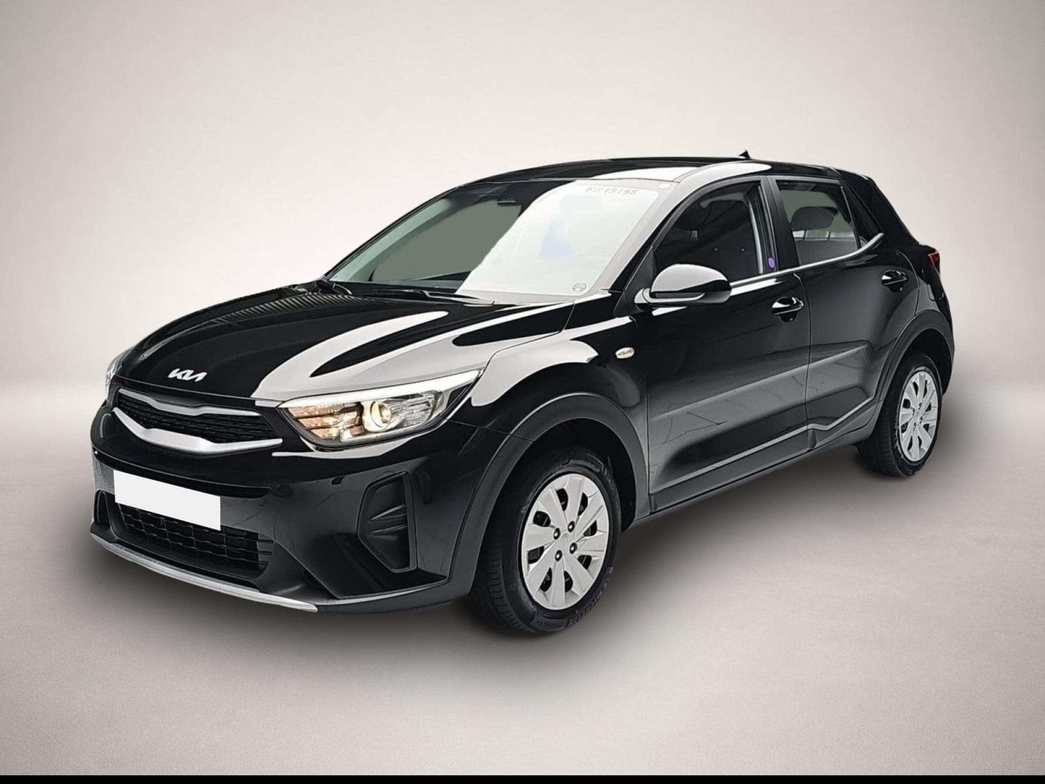 Kia Stonic (2026) - Photo 1