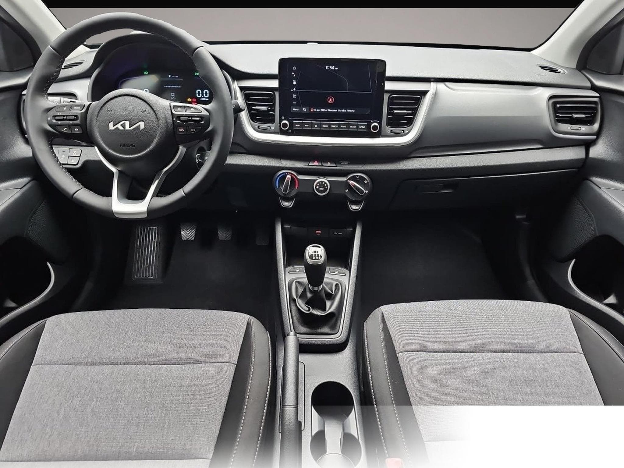 Kia Stonic (2026) - Photo 5