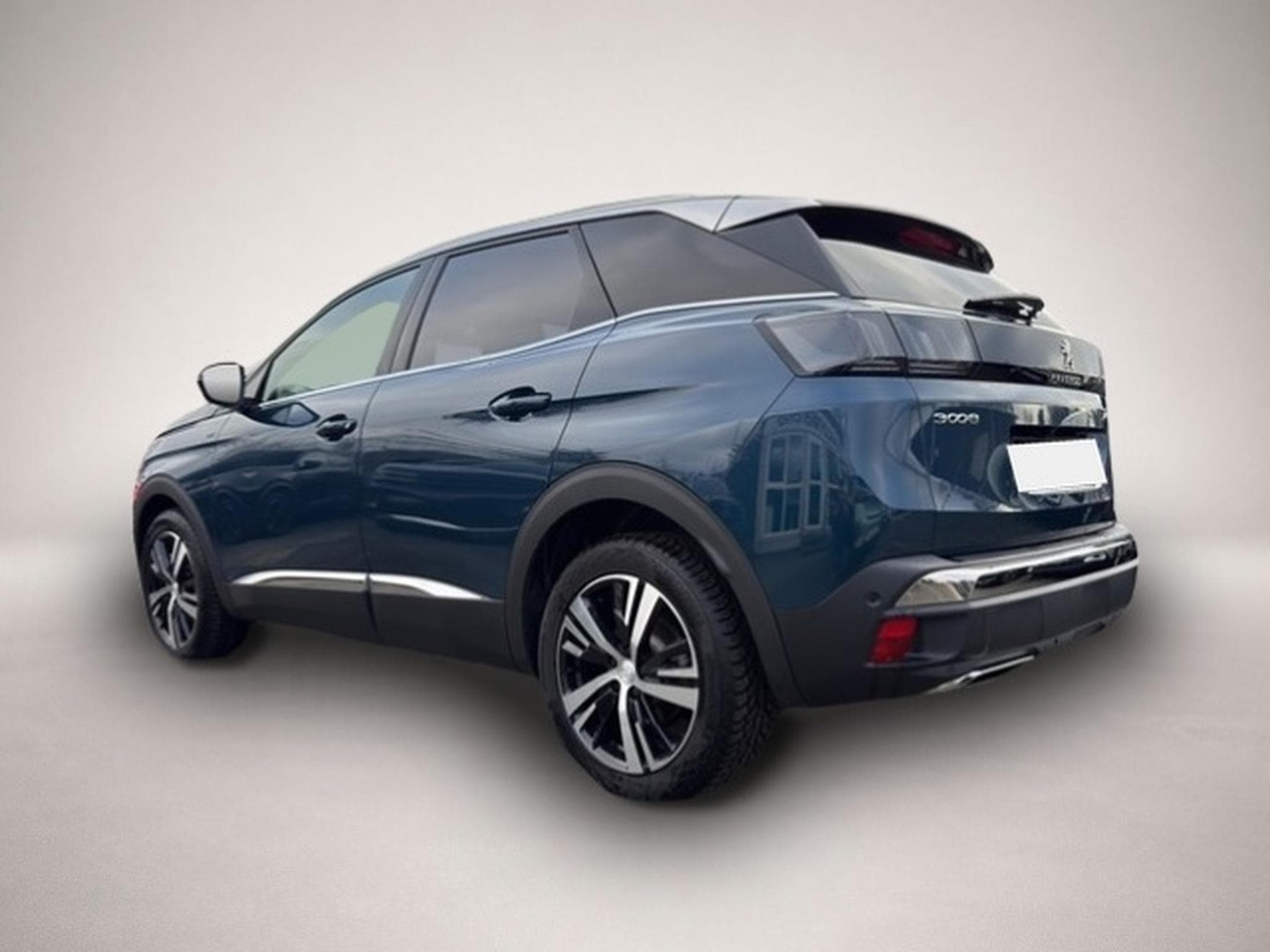 Peugeot 3008 (2024) - Photo 3
