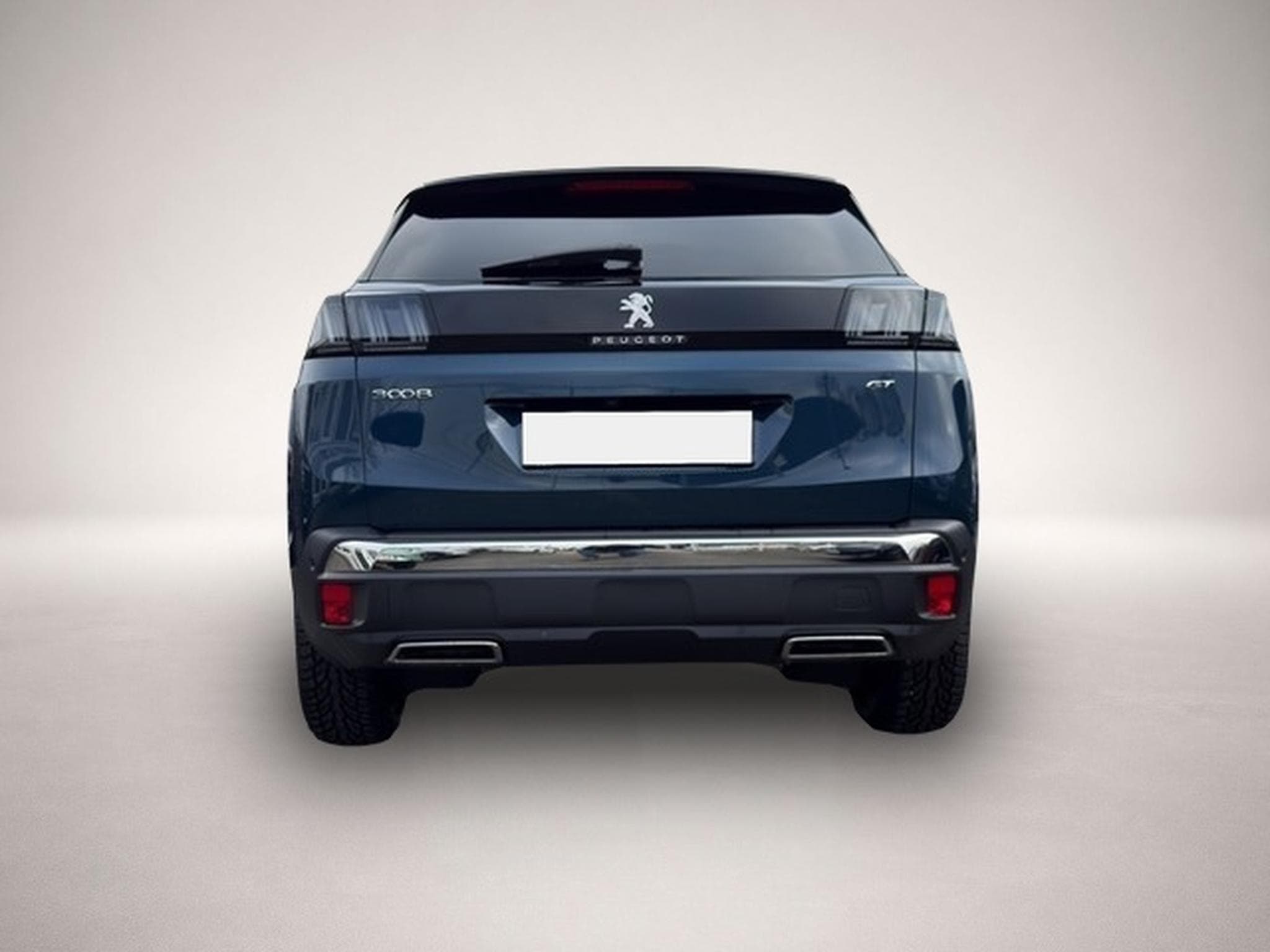 Peugeot 3008 (2024) - Photo 4