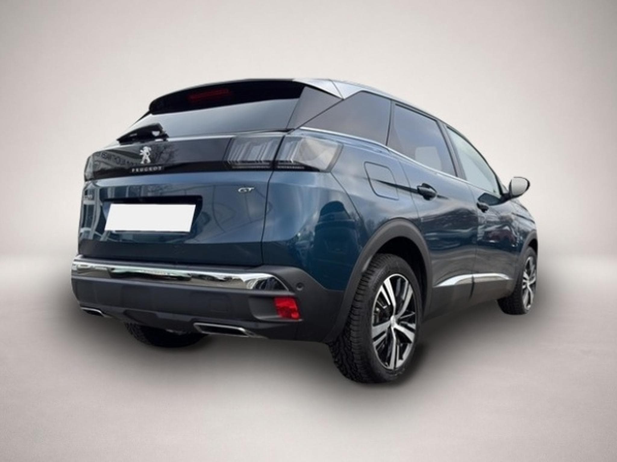 Peugeot 3008 (2024) - Photo 5