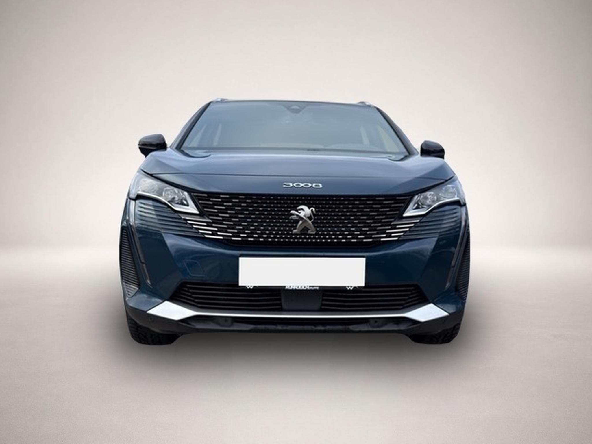 Peugeot 3008 (2024) - Photo 6