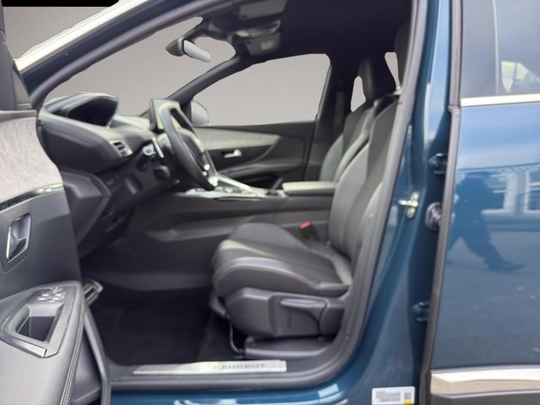 Peugeot 3008 (2024) - Photo 7