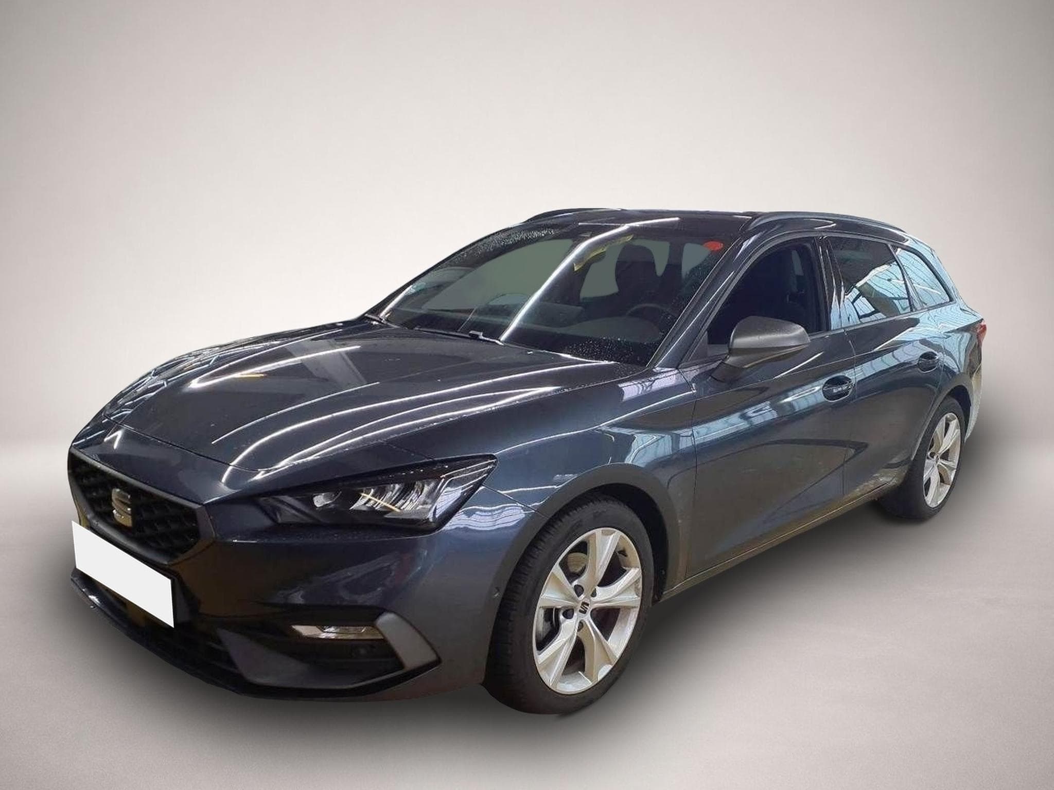 Seat Leon (2025) - Photo 1