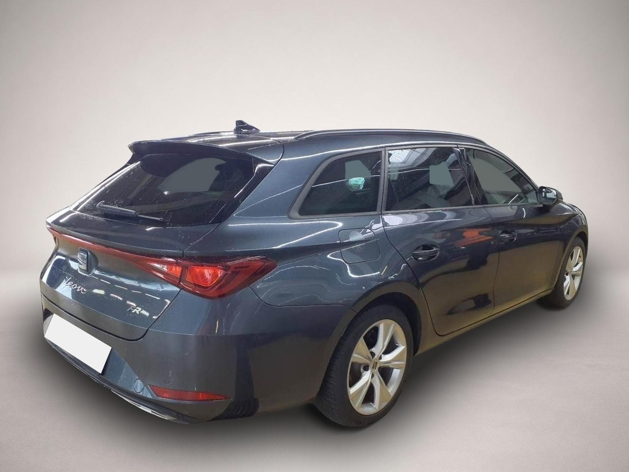 Seat Leon (2025) - Photo 2