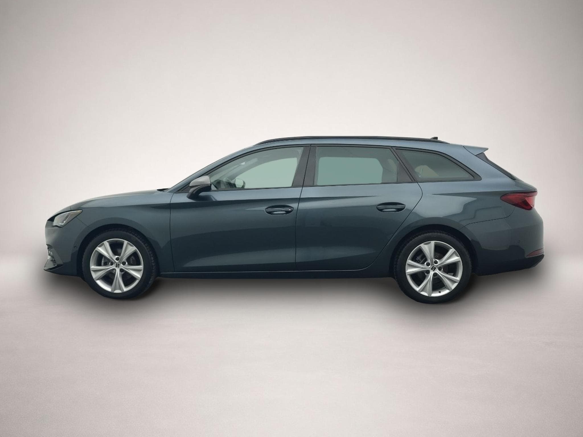 Seat Leon (2025) - Photo 6