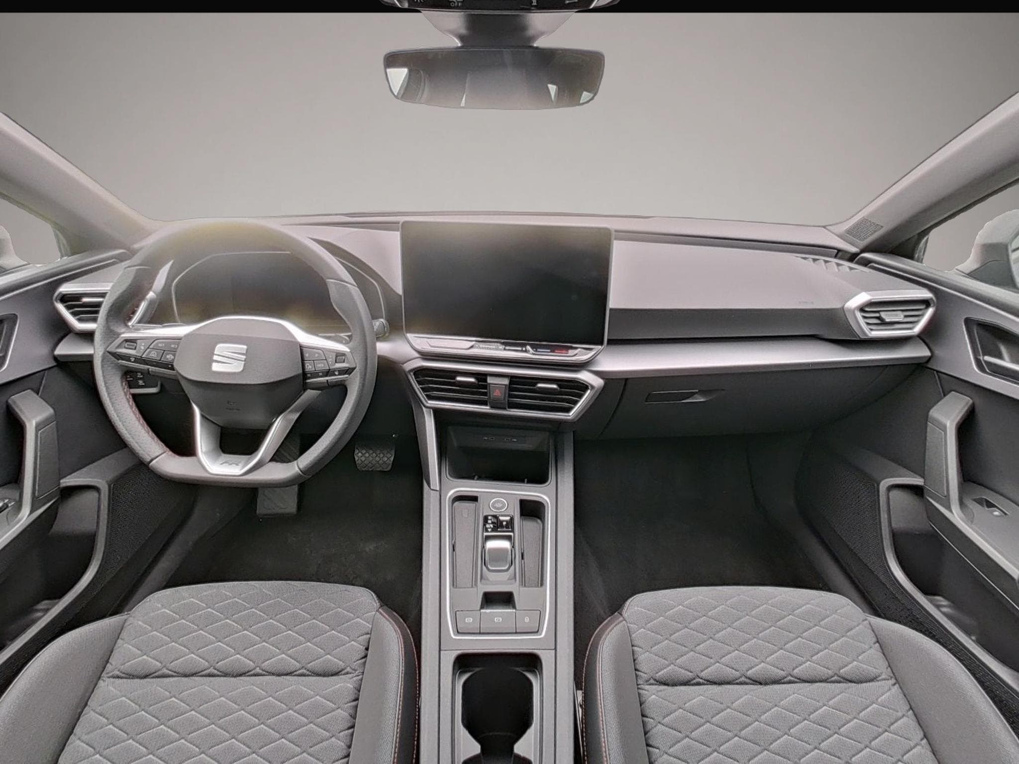 Seat Leon (2025) - Photo 9
