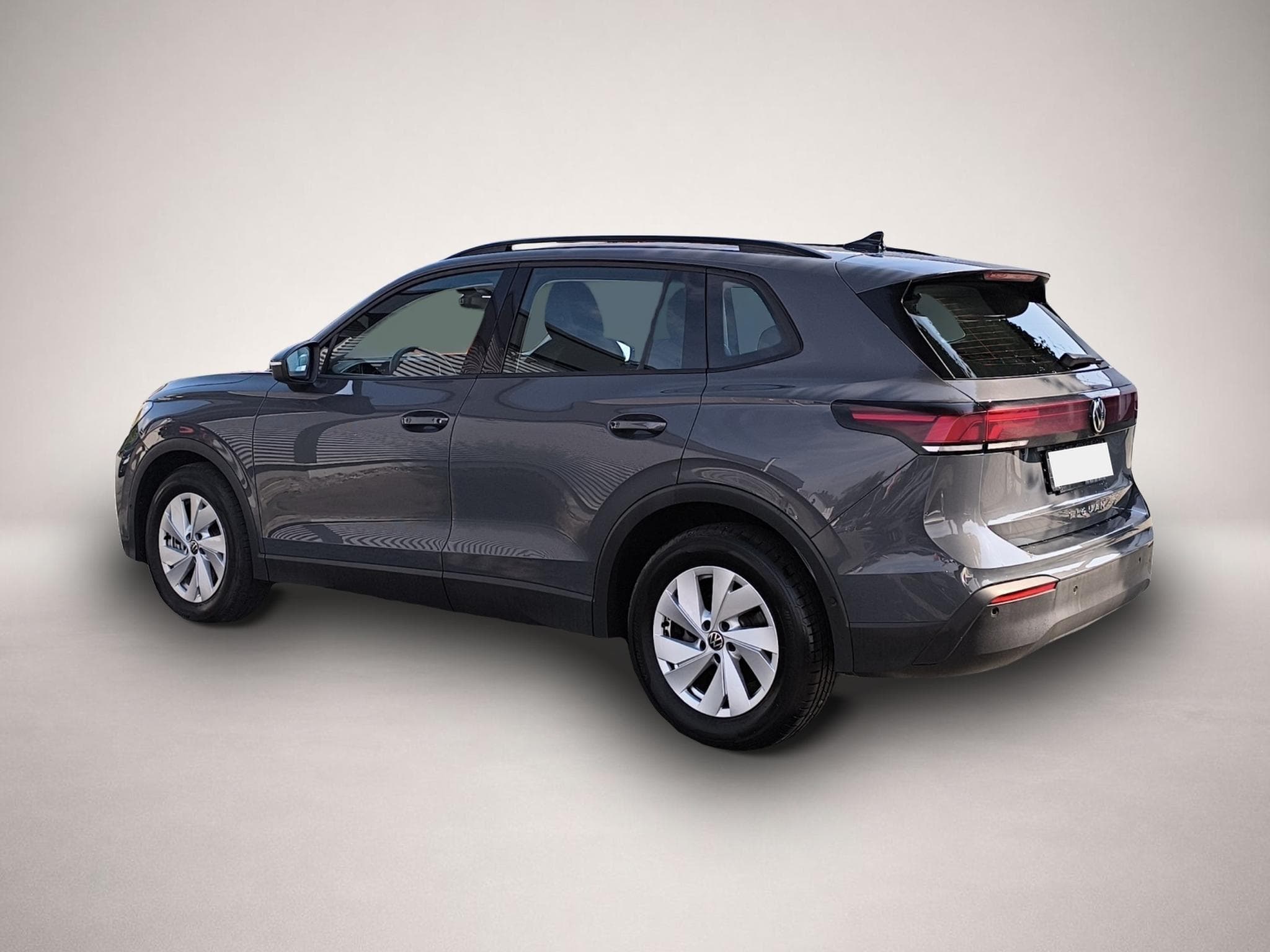 VW Tiguan (2025) - Photo 4