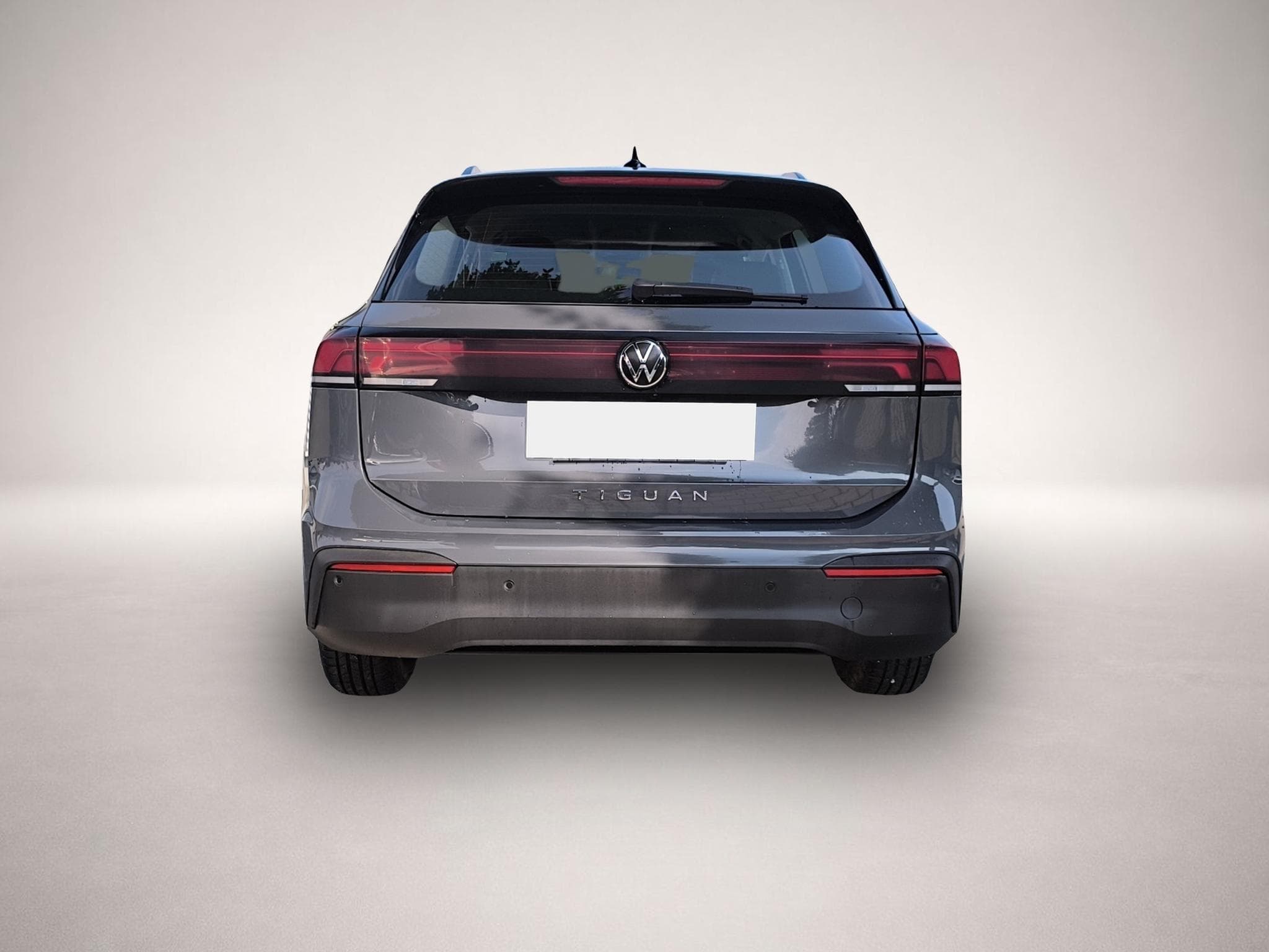 VW Tiguan (2025) - Photo 5