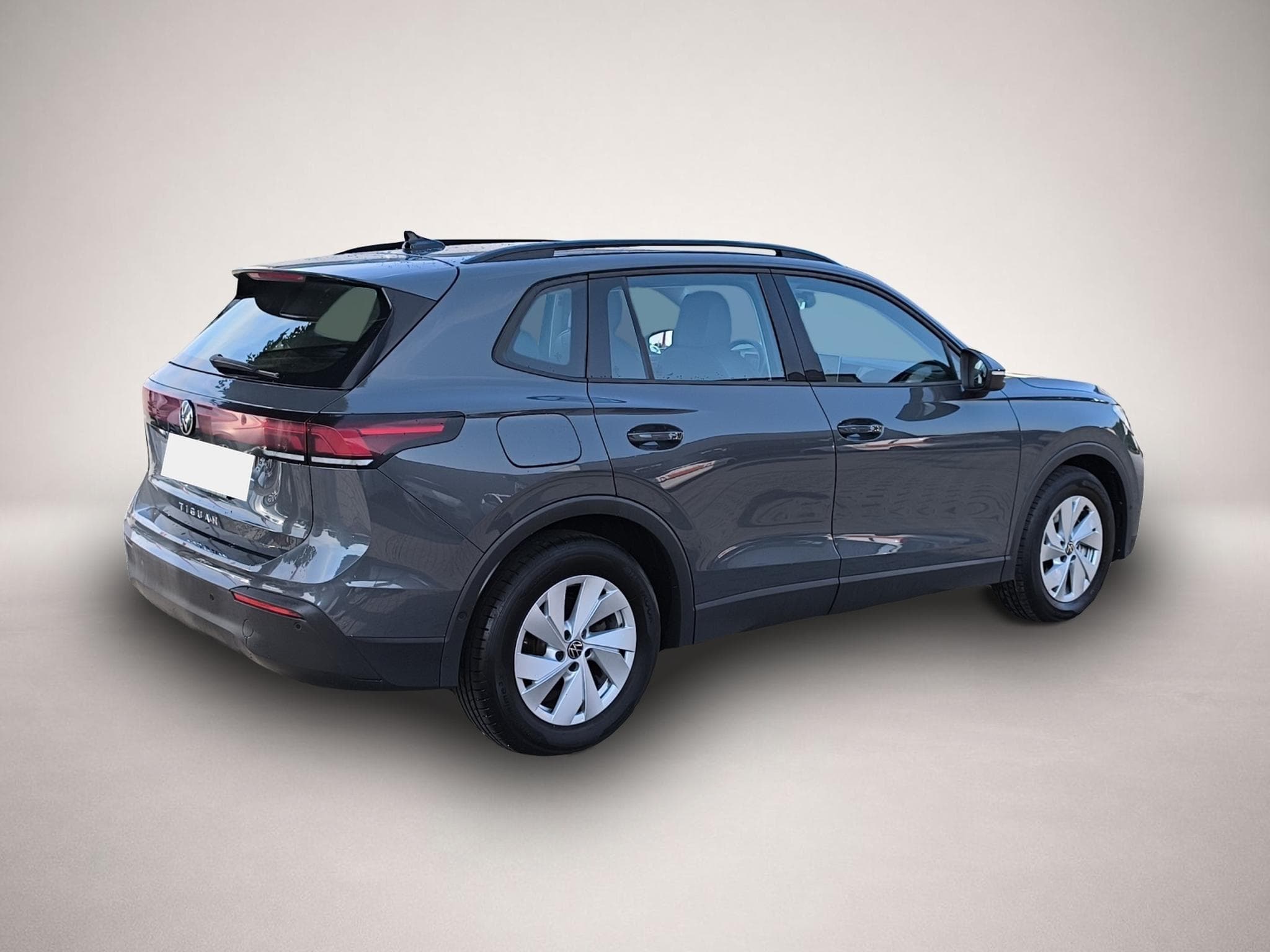 VW Tiguan (2025) - Photo 6