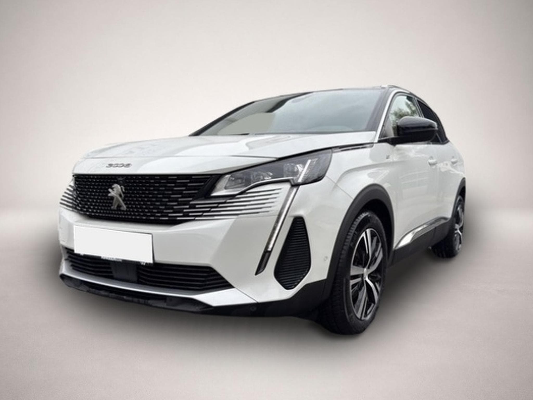 Peugeot 3008 (2024) - Photo 1