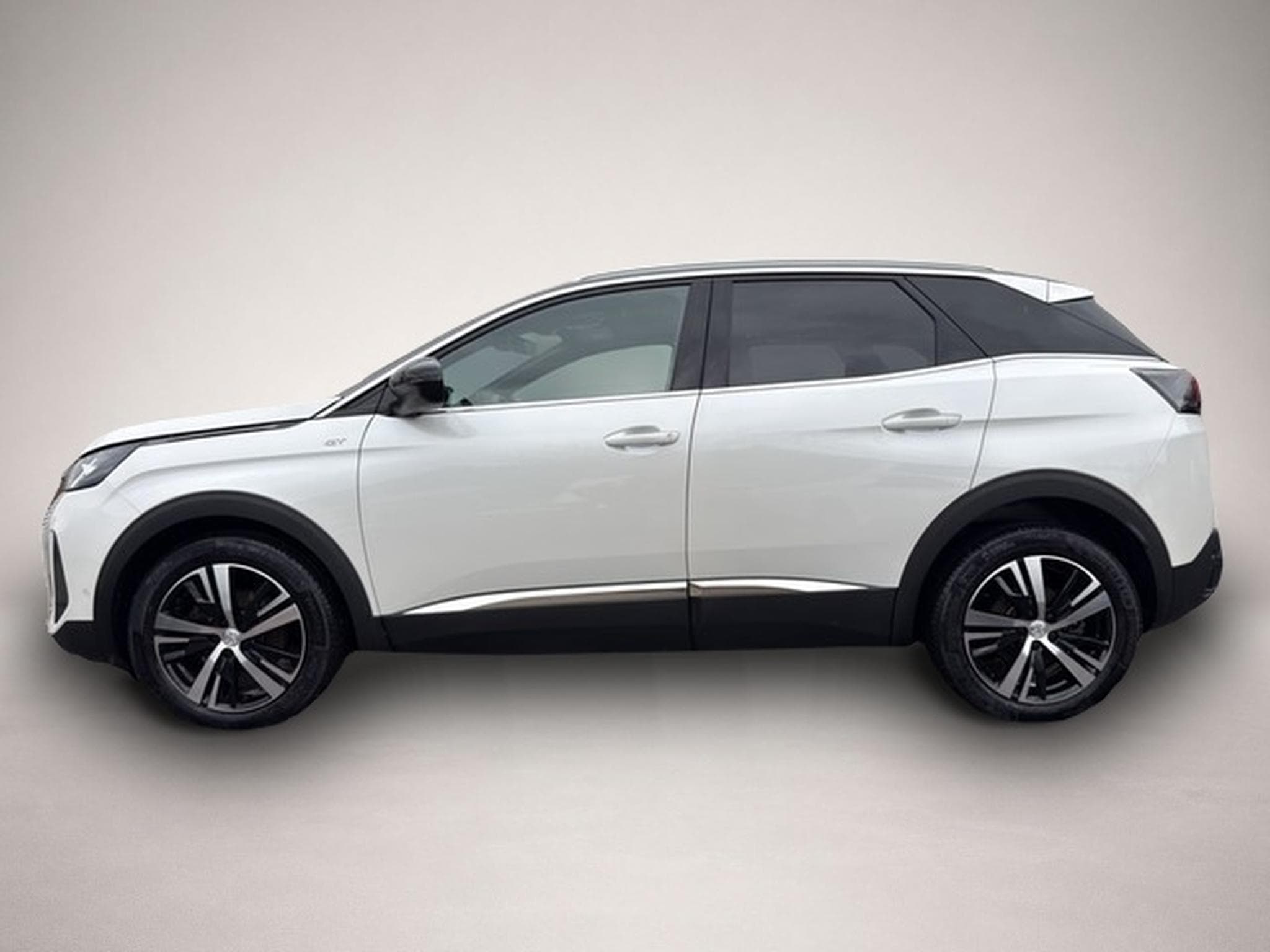 Peugeot 3008 (2024) - Photo 2
