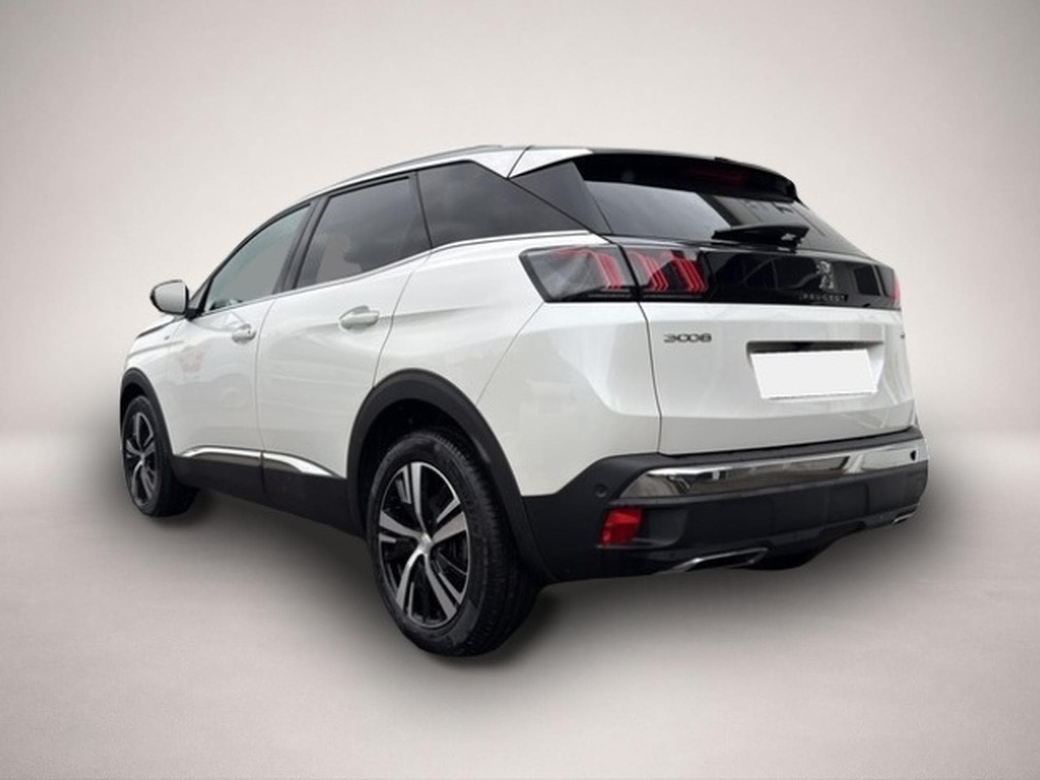 Peugeot 3008 (2024) - Photo 3