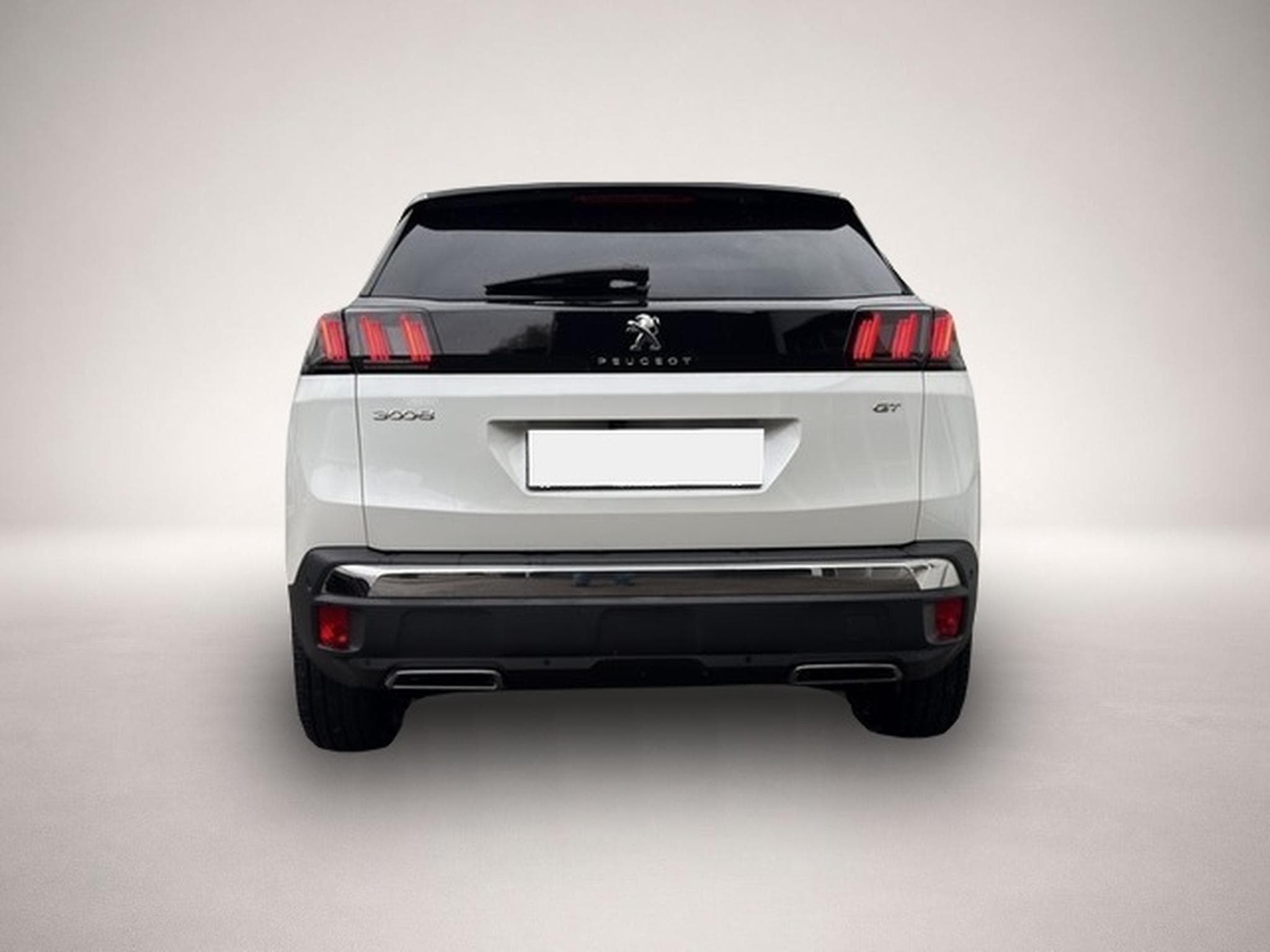 Peugeot 3008 (2024) - Photo 4