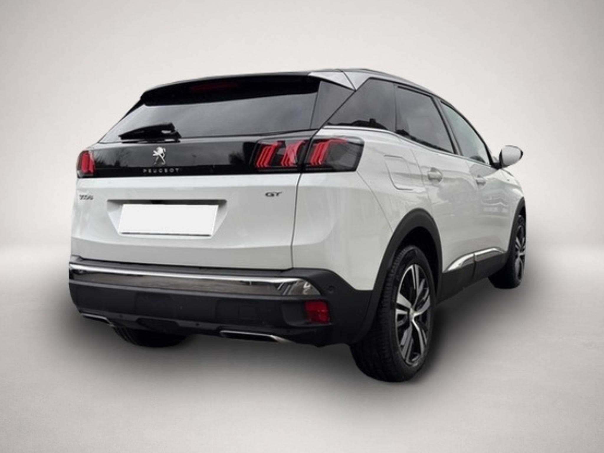 Peugeot 3008 (2024) - Photo 5