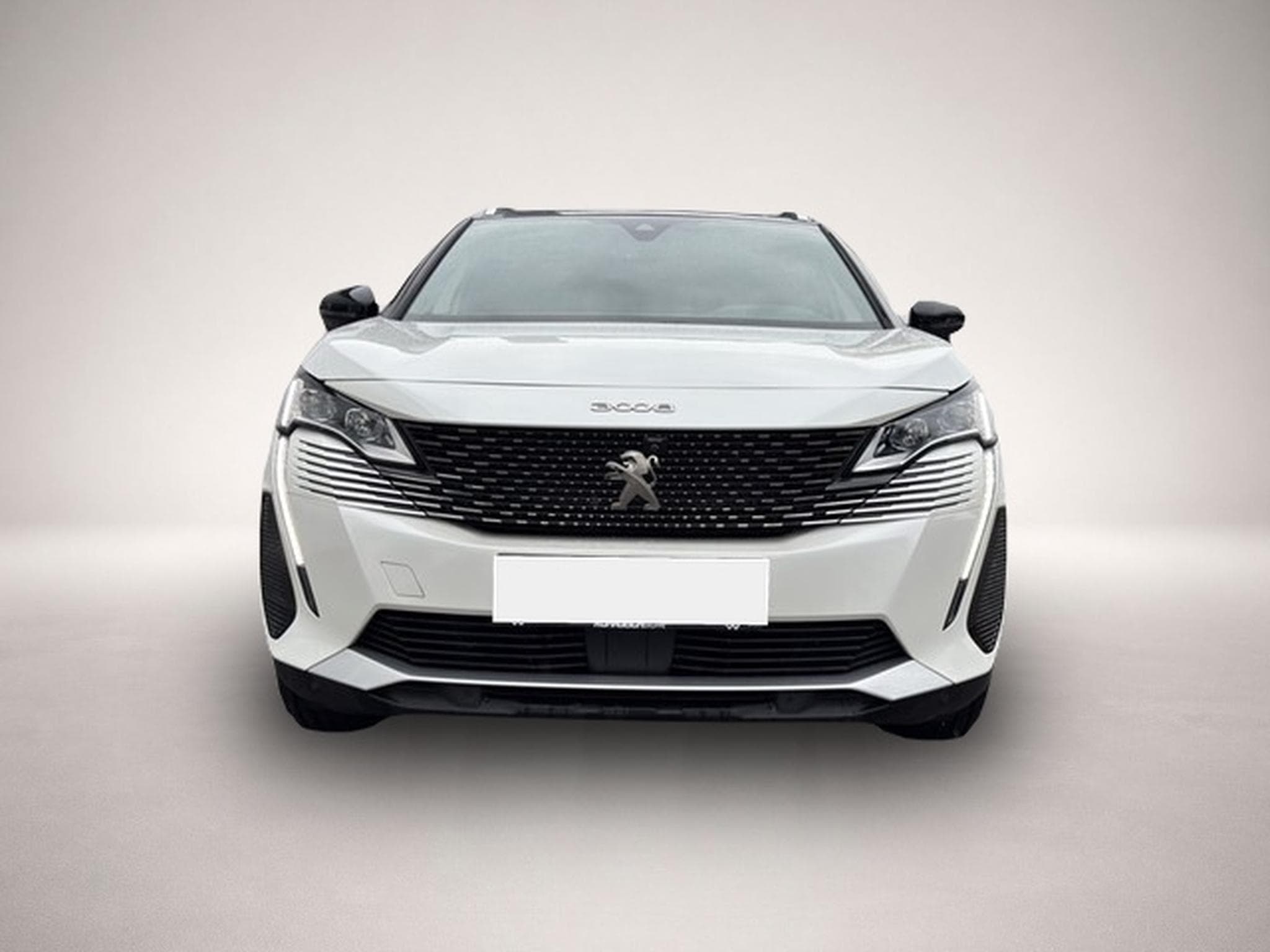 Peugeot 3008 (2024) - Photo 6