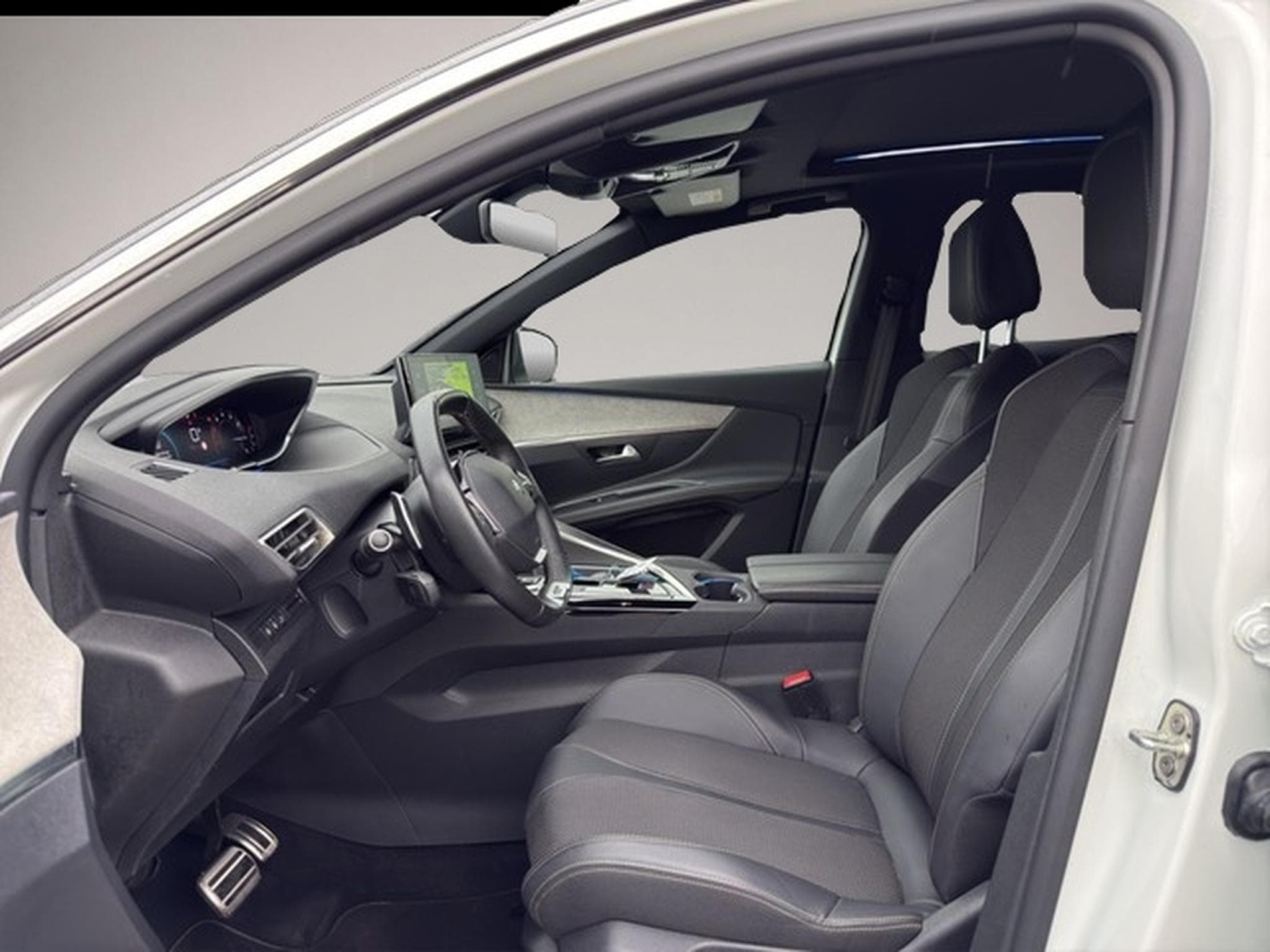 Peugeot 3008 (2024) - Photo 7