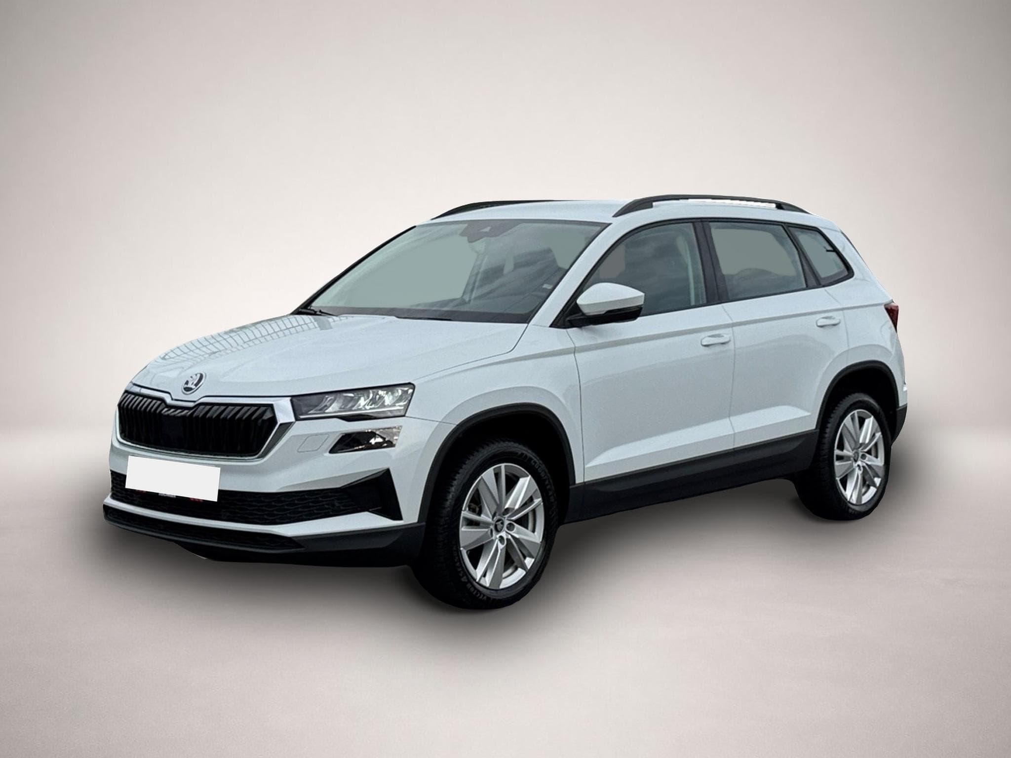 Skoda Karoq (2025) - Photo 1