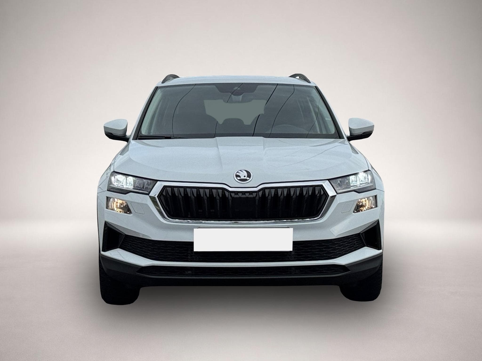 Skoda Karoq (2025) - Photo 2