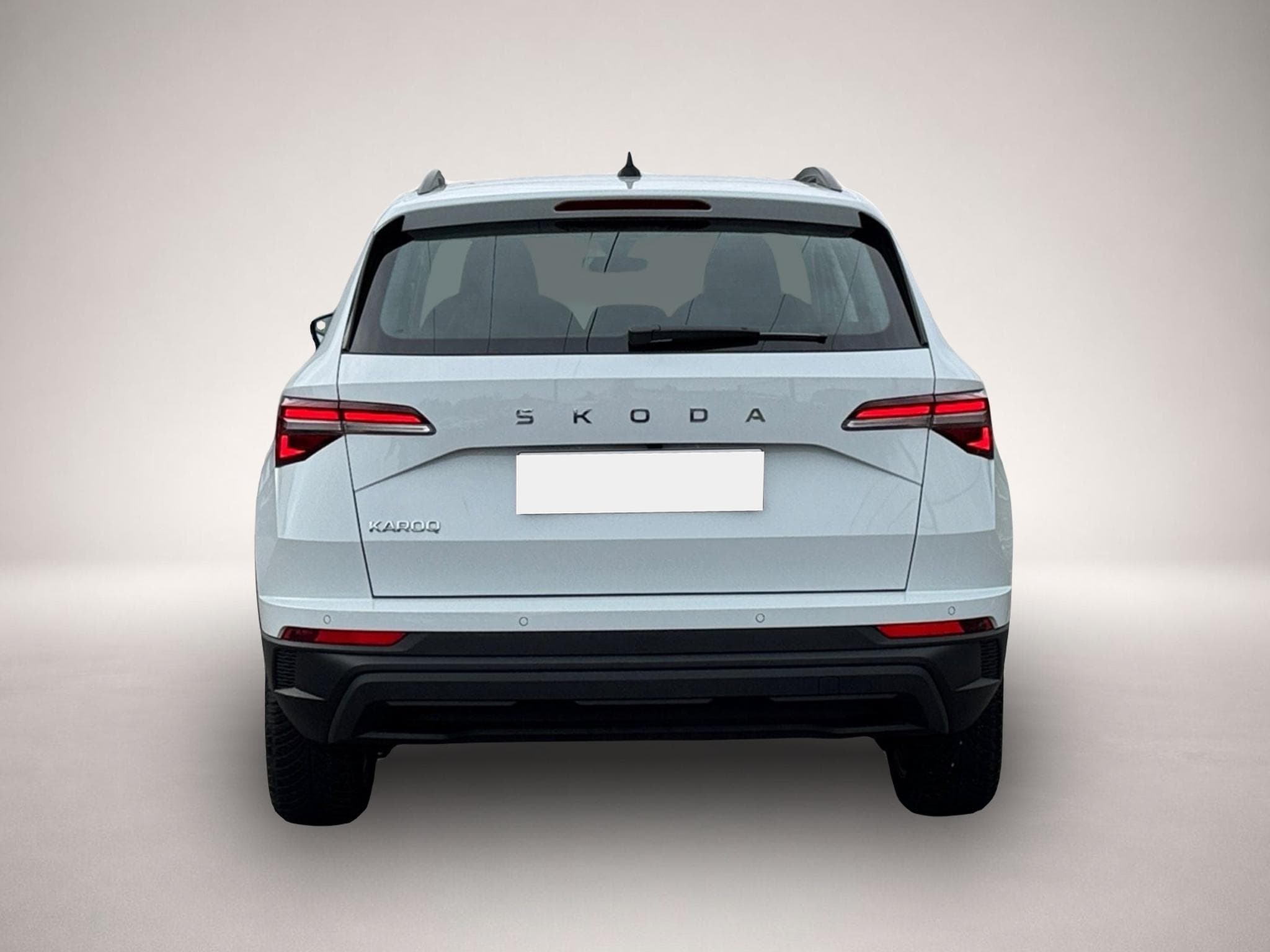 Skoda Karoq (2025) - Photo 3