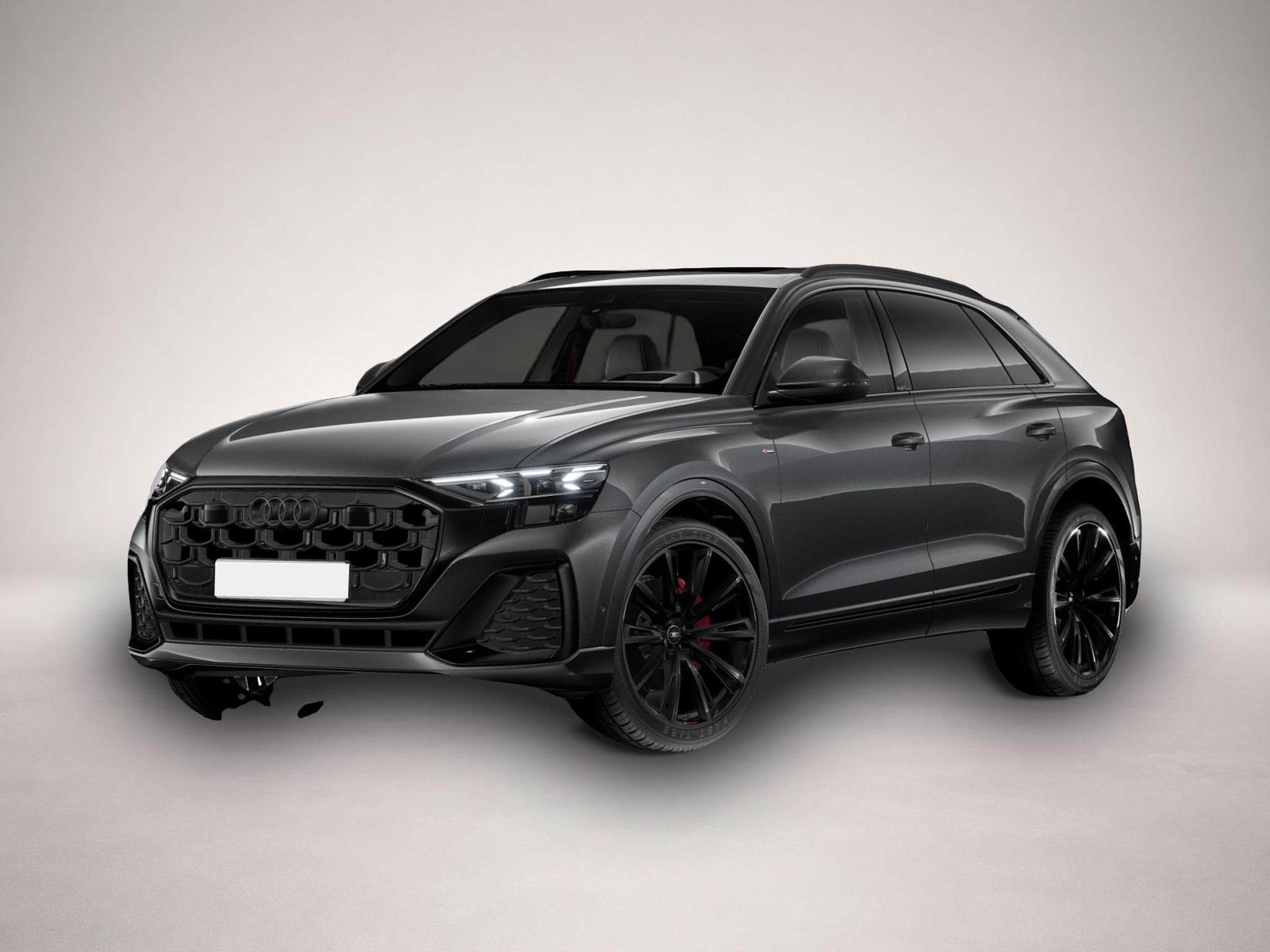 Audi Q8 (2025) - Photo 1