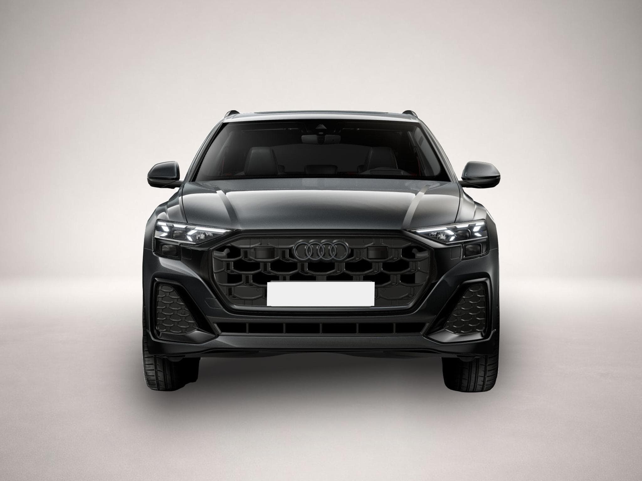 Audi Q8 (2025) - Photo 6