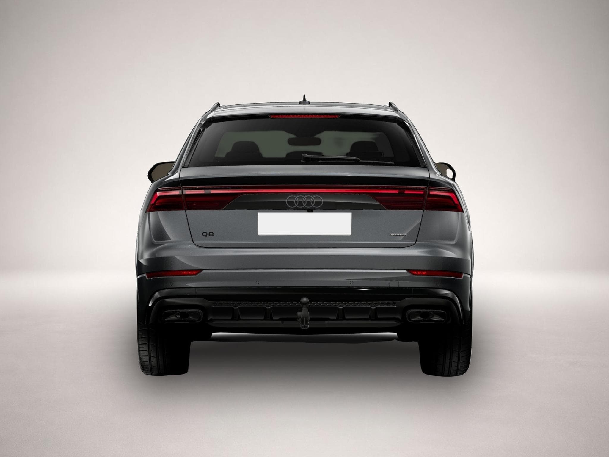 Audi Q8 (2025) - Photo 7