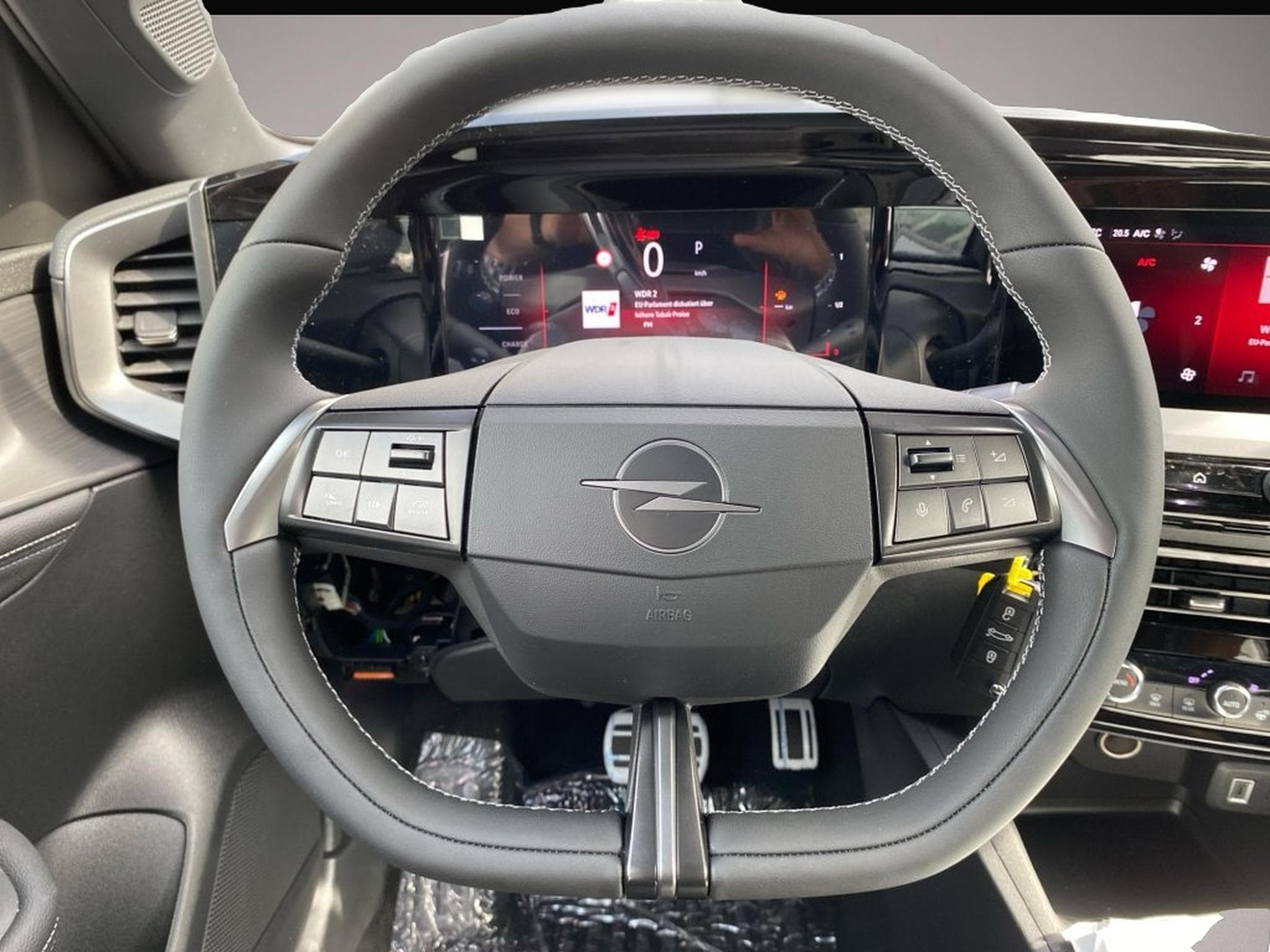 Opel Mokka (2026) - Photo 4