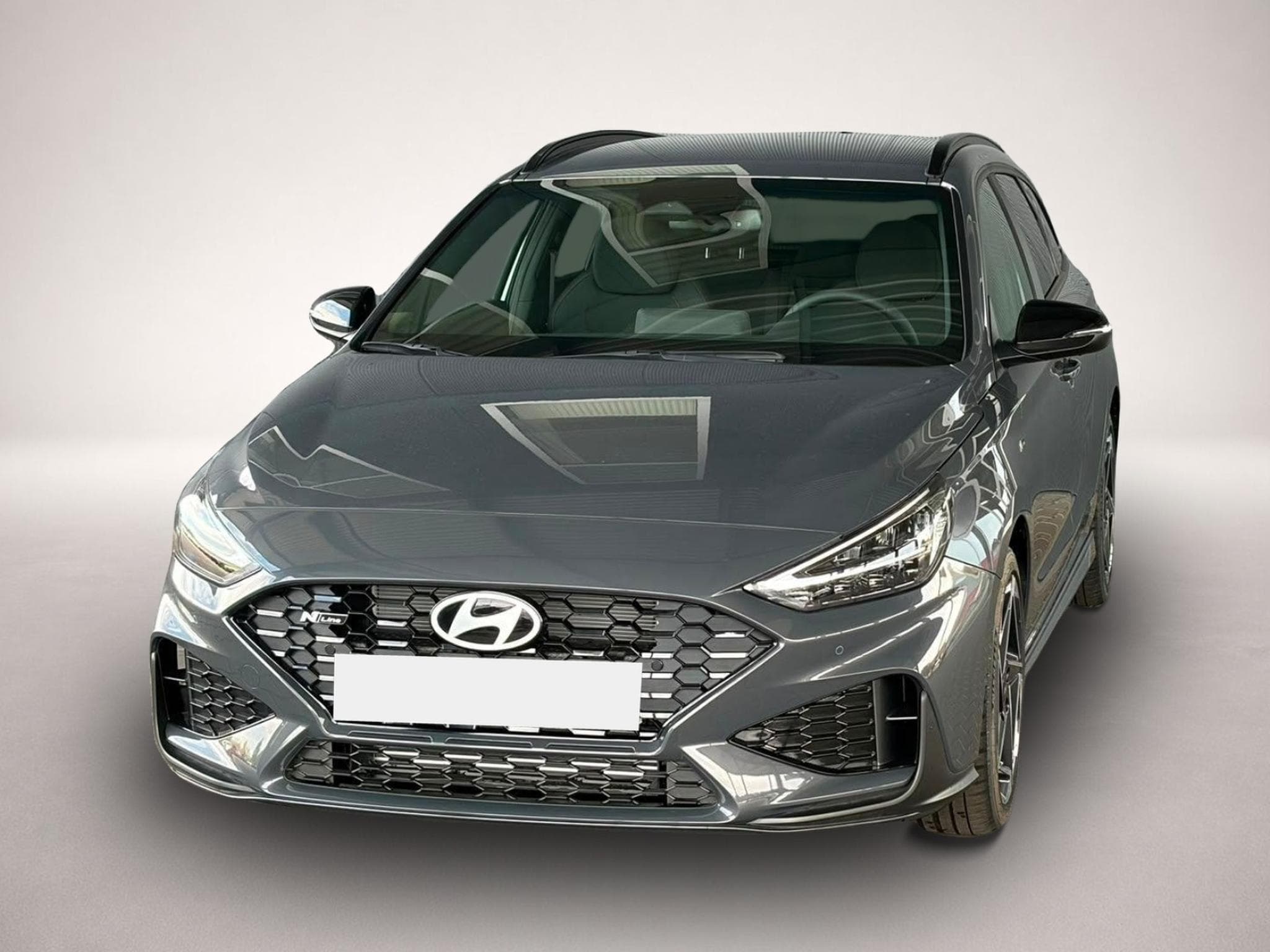 Hyundai i30 (2025) - Photo 1