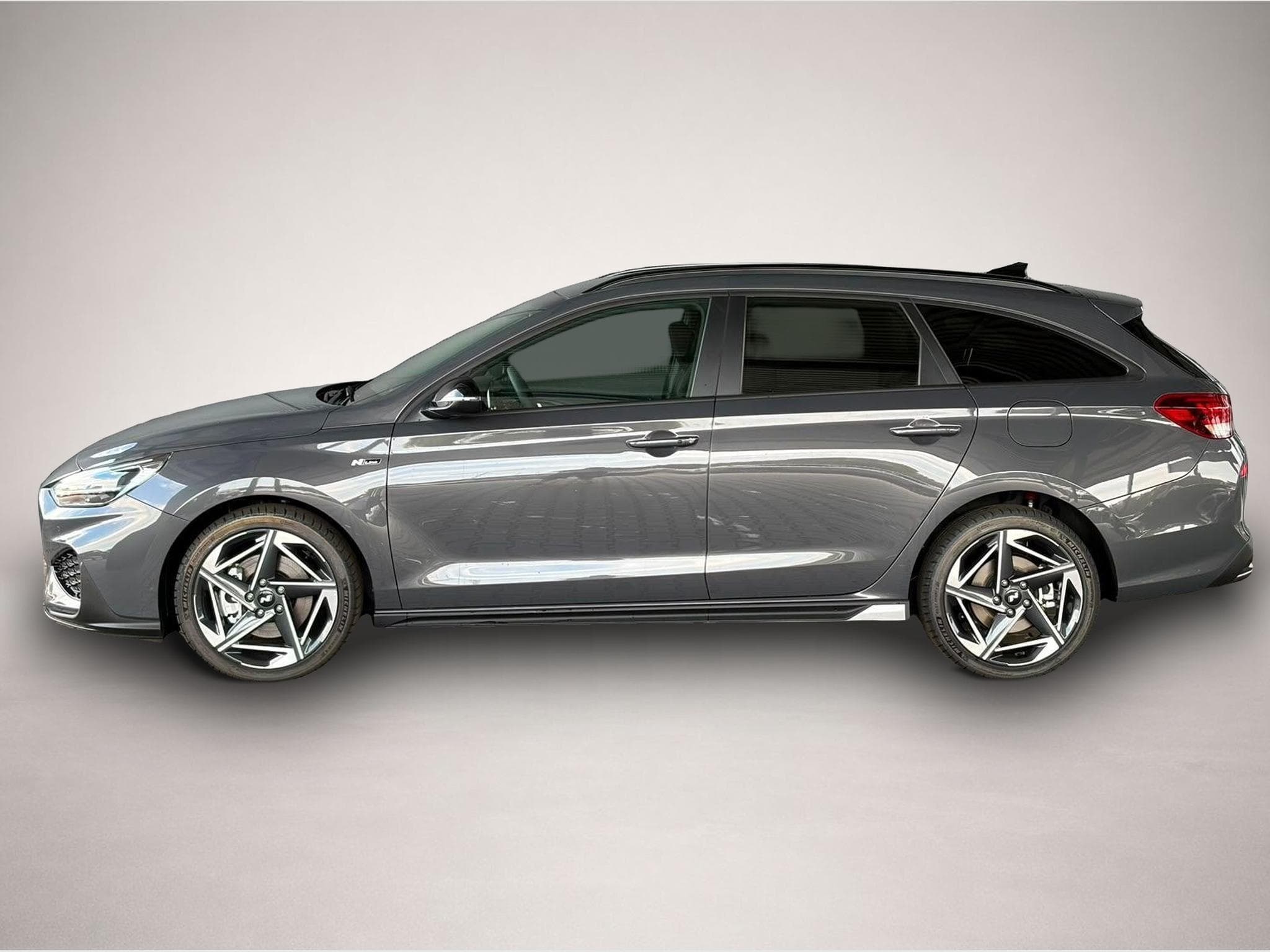Hyundai i30 (2025) - Photo 2