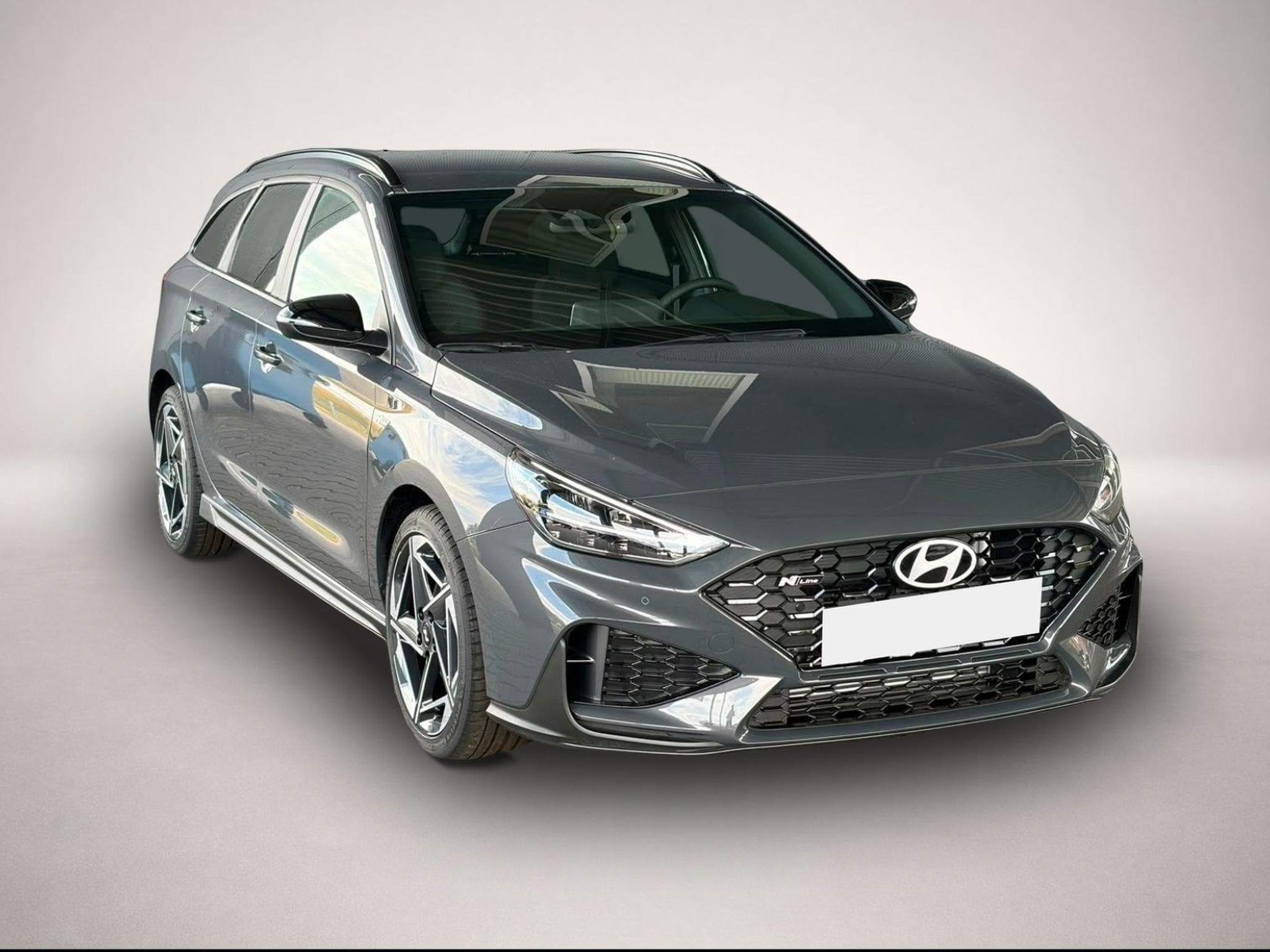 Hyundai i30 (2025) - Photo 4