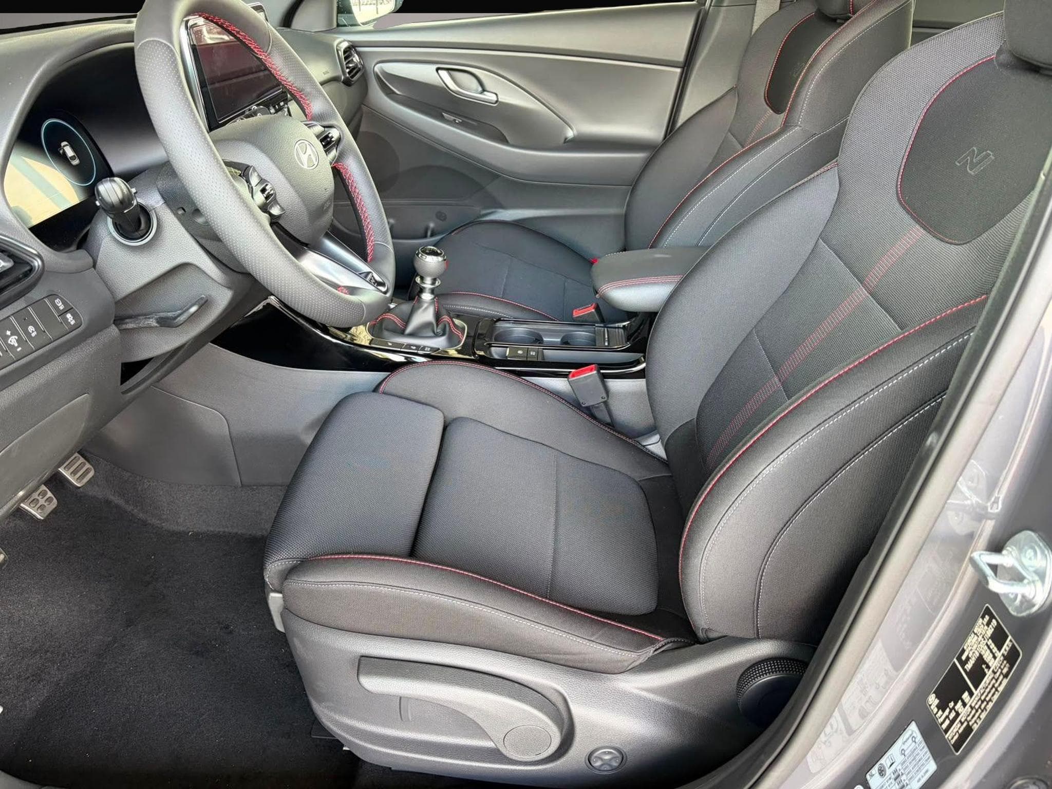 Hyundai i30 (2025) - Photo 5
