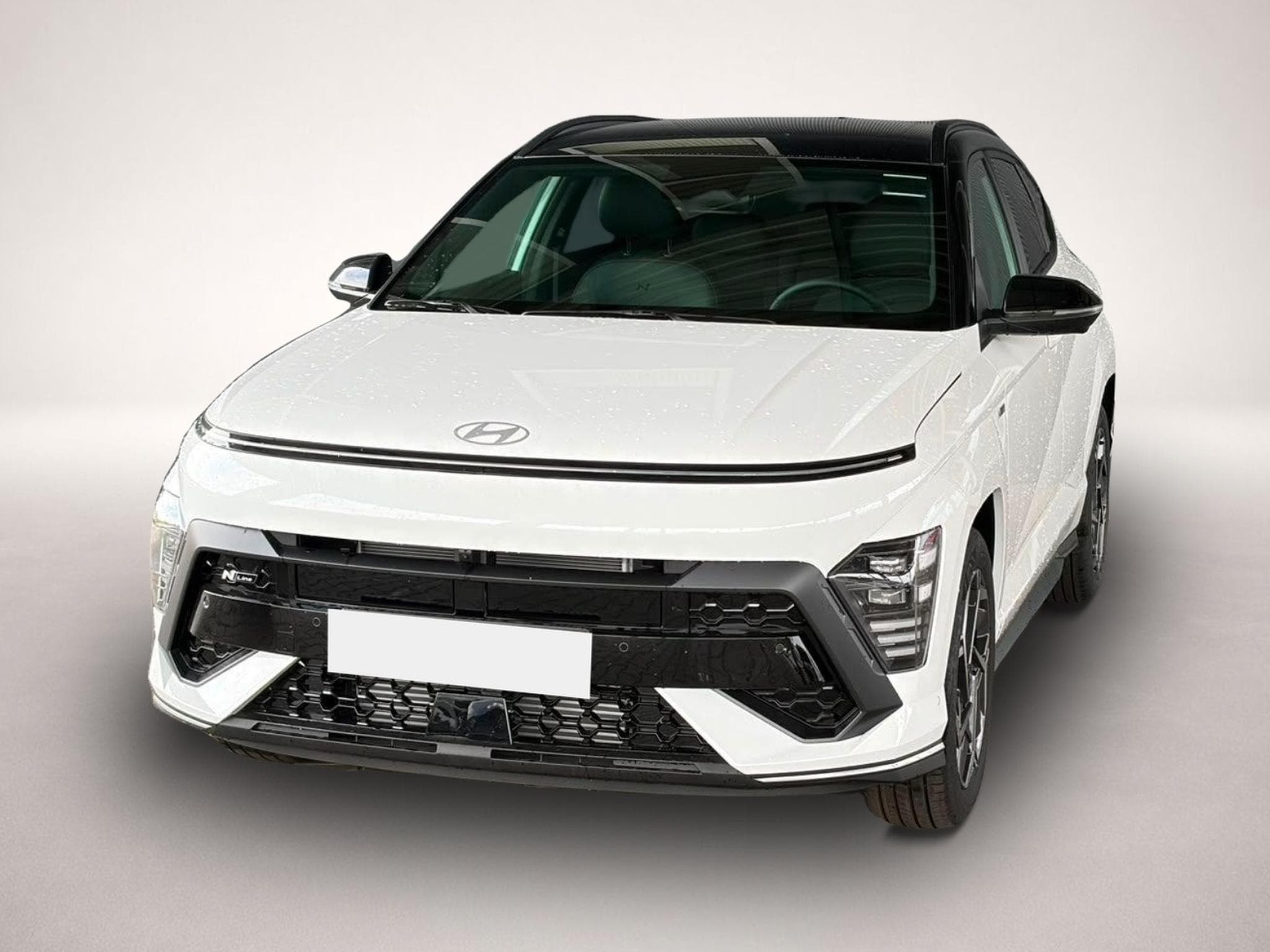Hyundai Kona (2025) - Photo 1