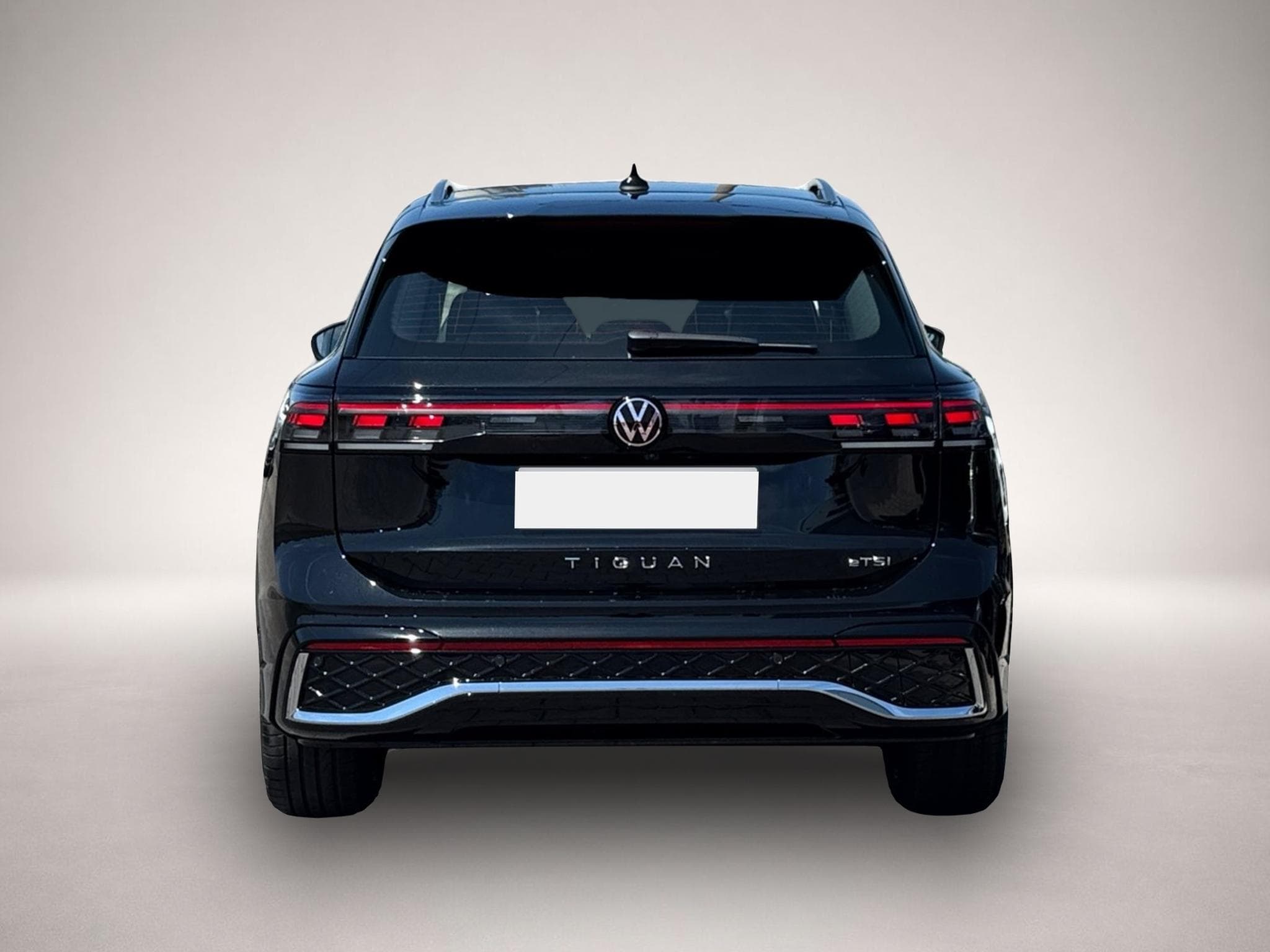 VW Tiguan (2026) - Photo 5
